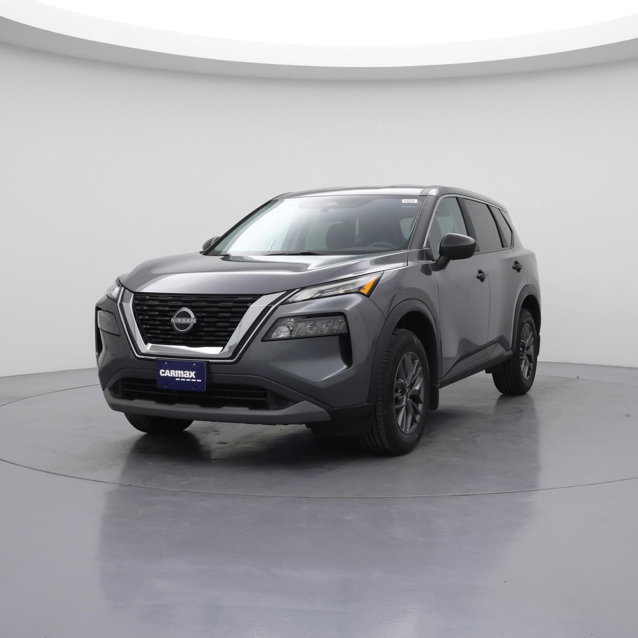 Thumbnail: 2023 Nissan Rogue - 4