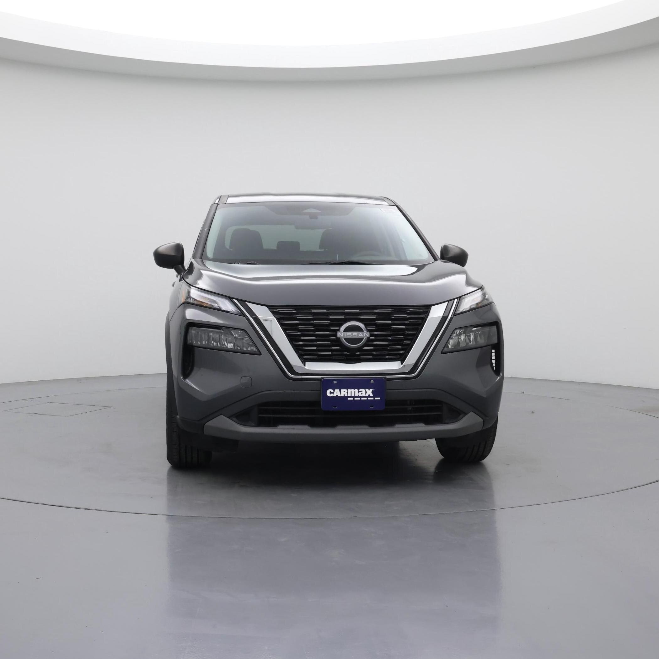 Thumbnail: 2023 Nissan Rogue - 5