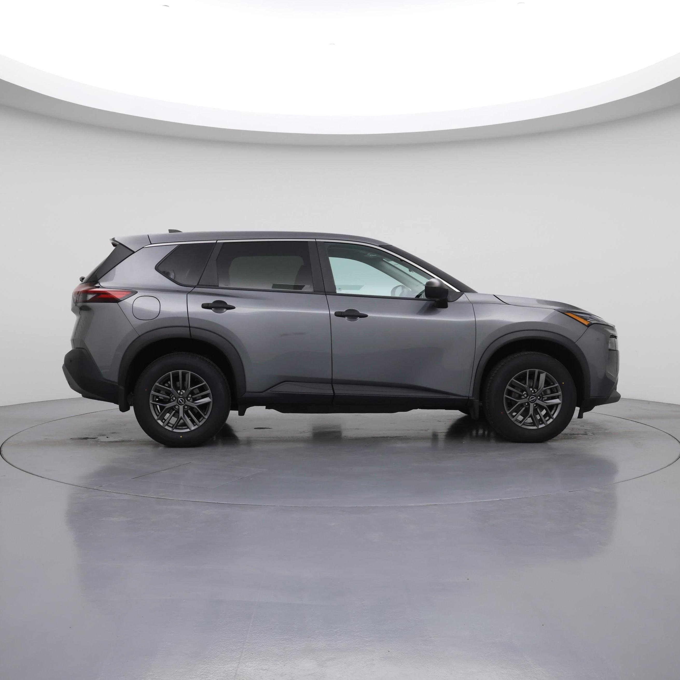 Thumbnail: 2023 Nissan Rogue - 7