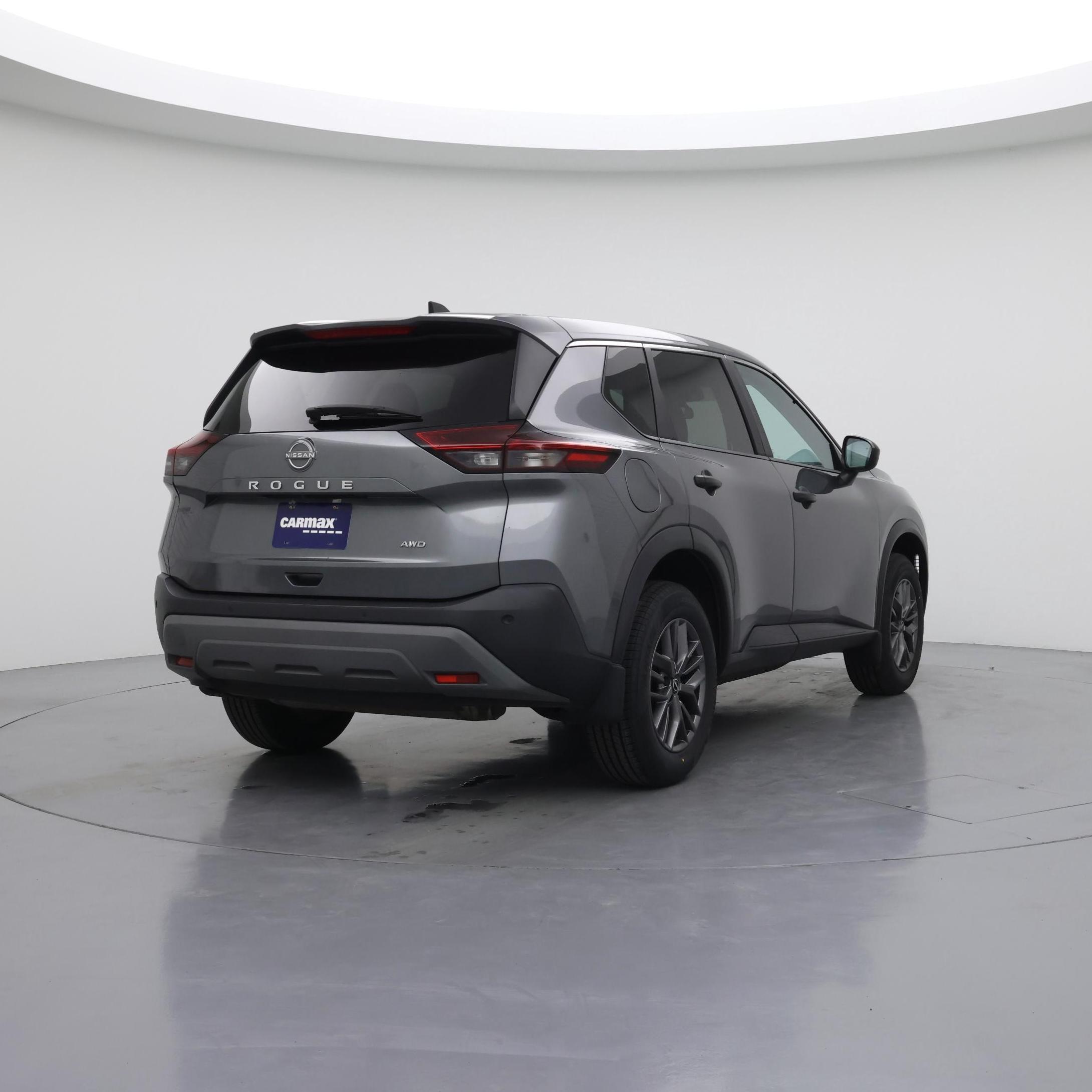Thumbnail: 2023 Nissan Rogue - 8