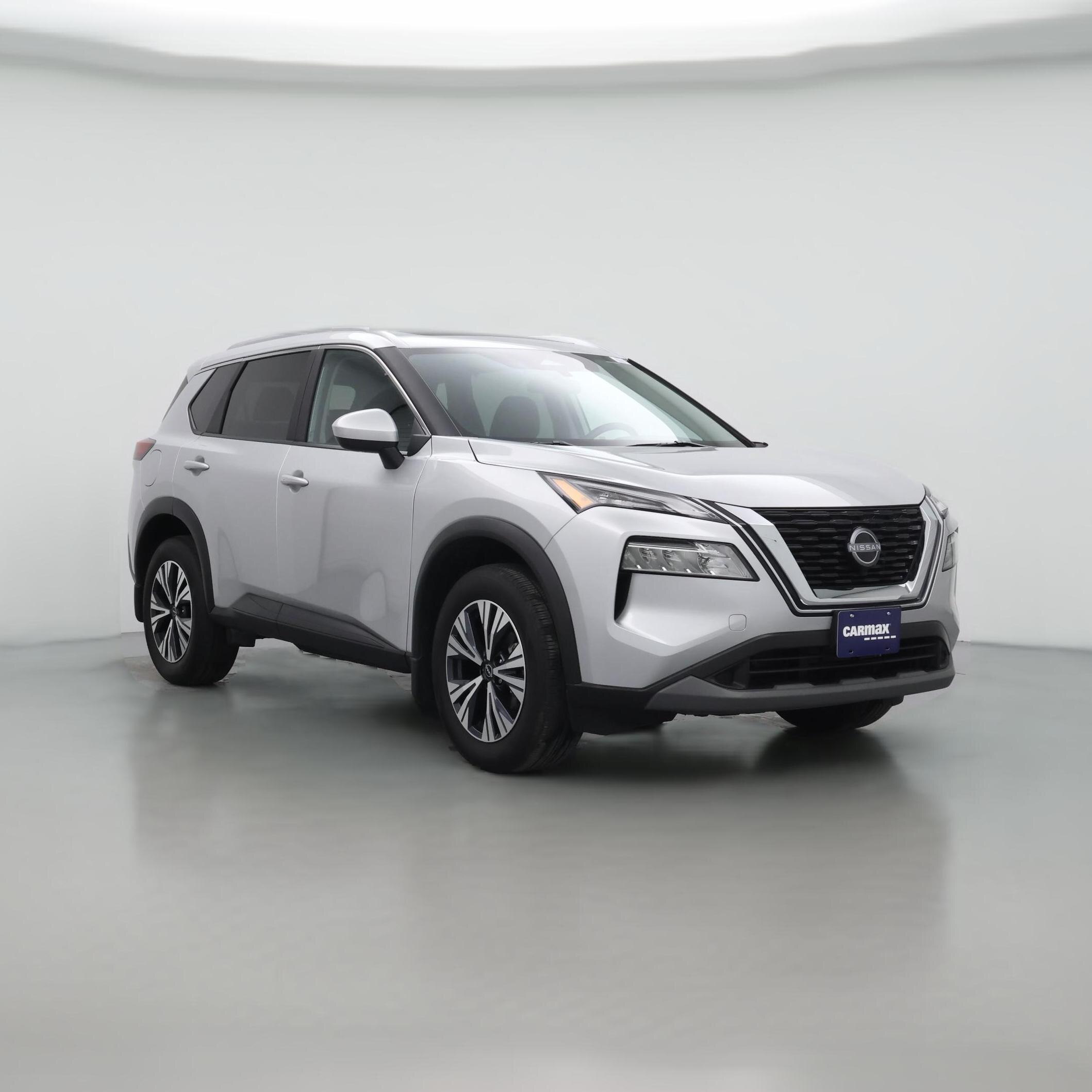 Thumbnail: 2023 Nissan Rogue - 1
