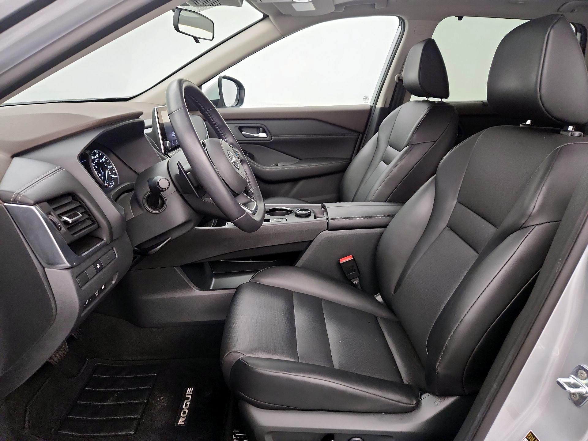 Thumbnail: 2023 Nissan Rogue - 11