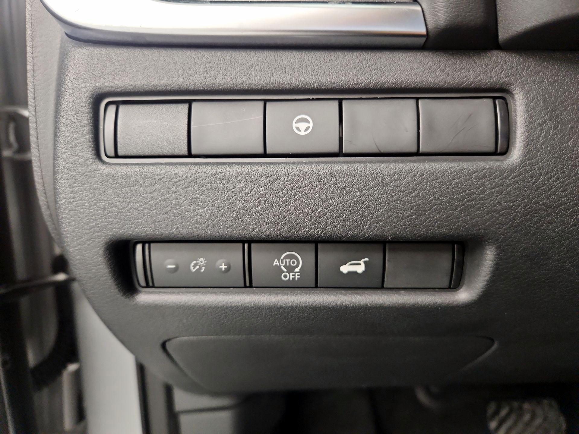 Thumbnail: 2023 Nissan Rogue - 13