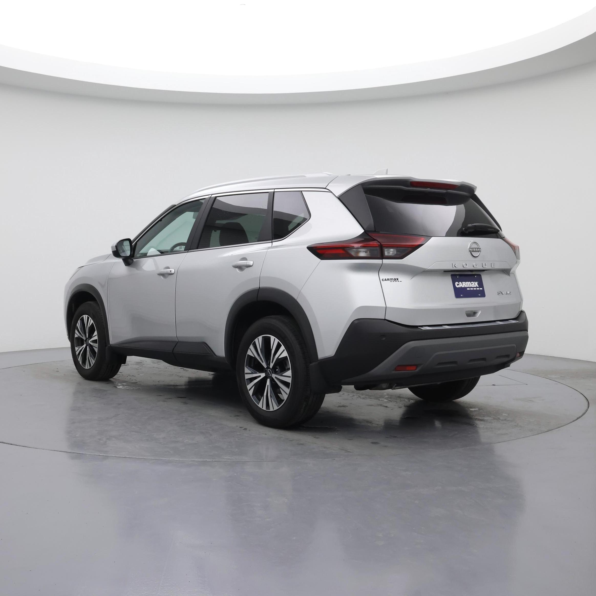 Thumbnail: 2023 Nissan Rogue - 2