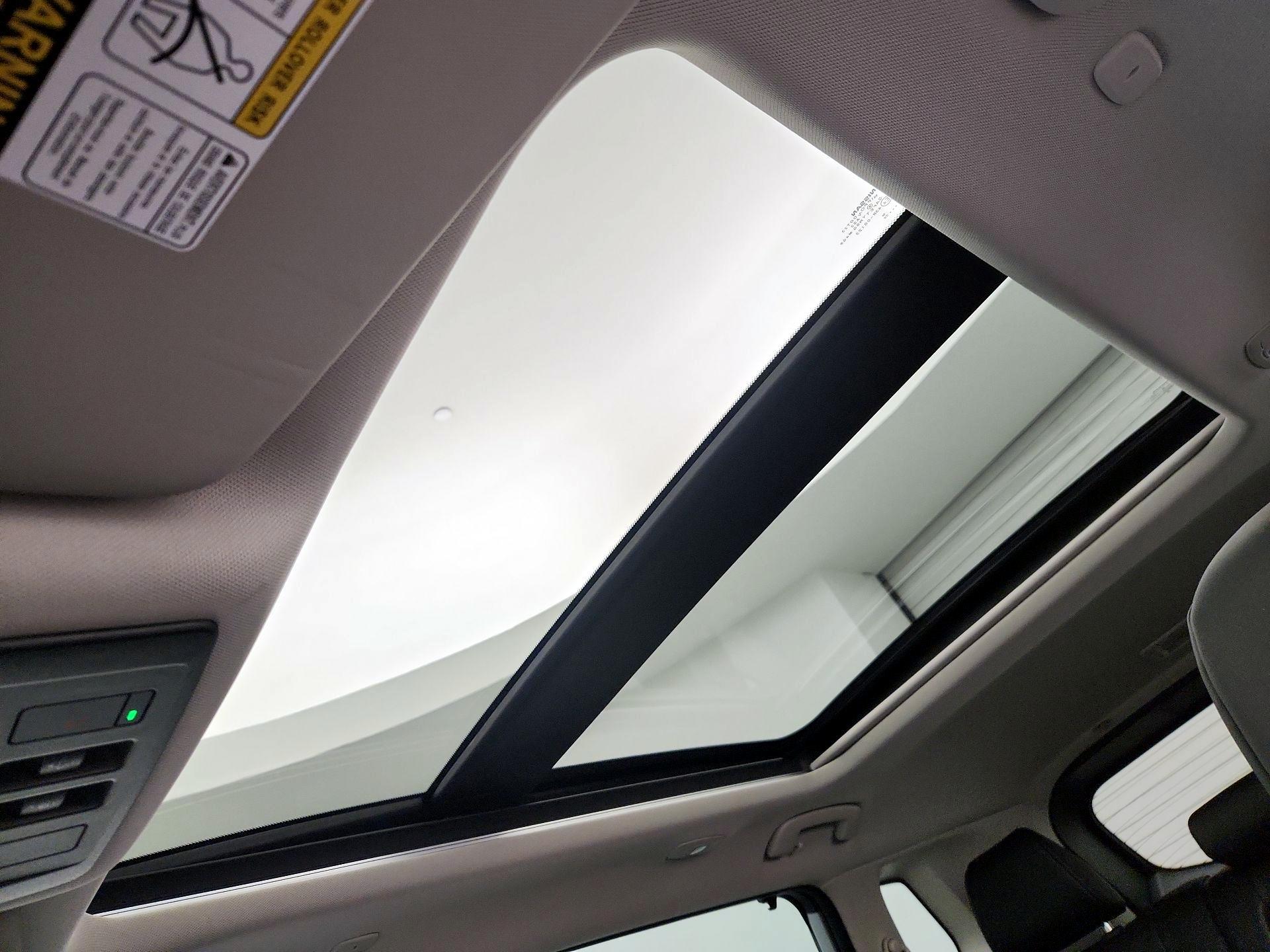 Thumbnail: 2023 Nissan Rogue - 19