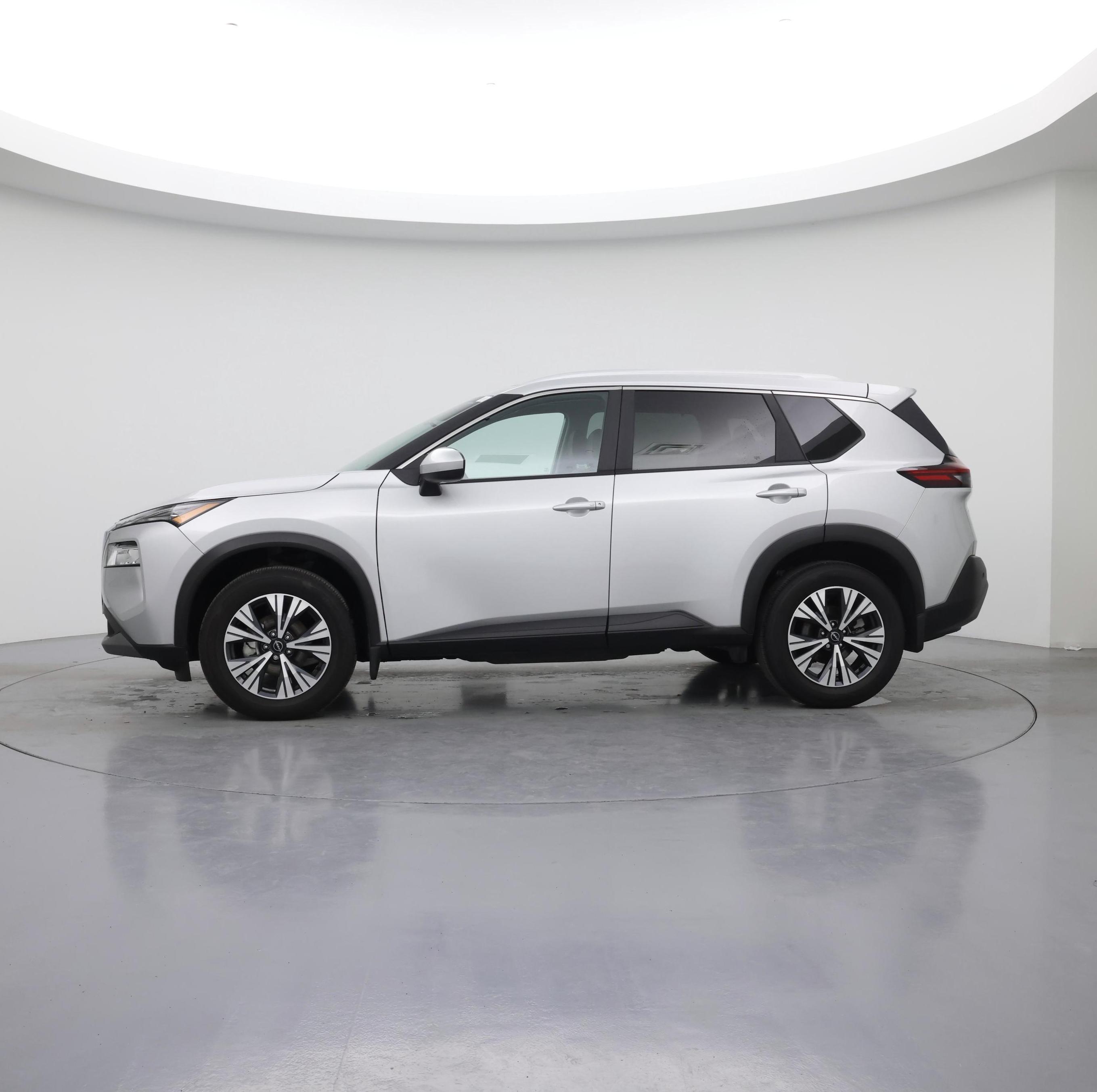 Thumbnail: 2023 Nissan Rogue - 3