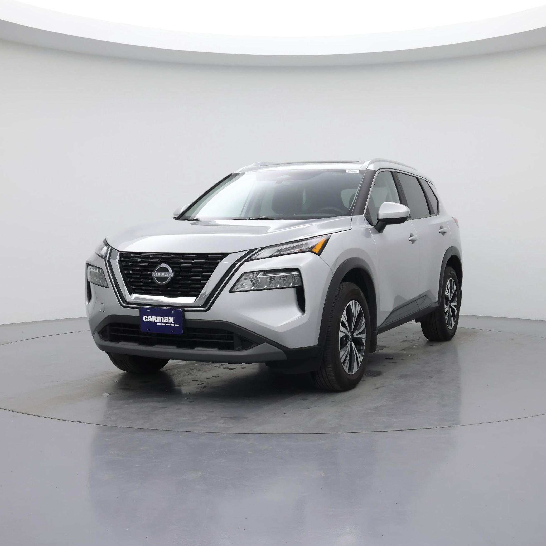 Thumbnail: 2023 Nissan Rogue - 4