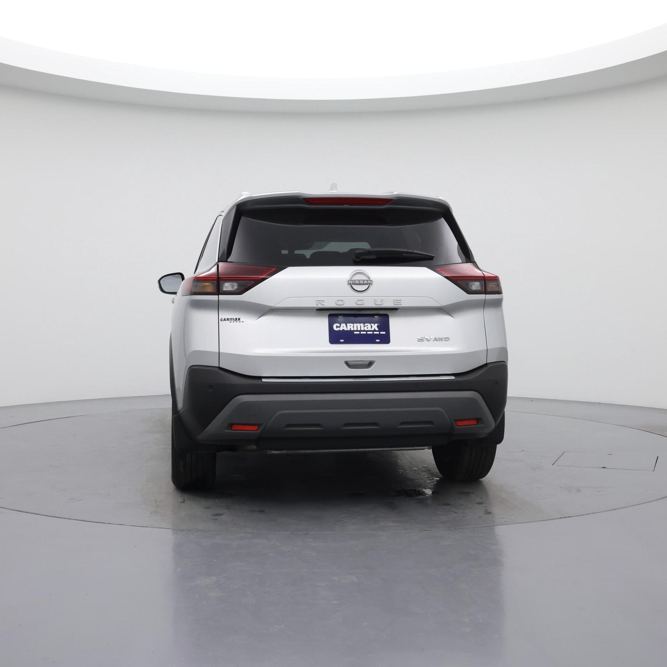 Thumbnail: 2023 Nissan Rogue - 6