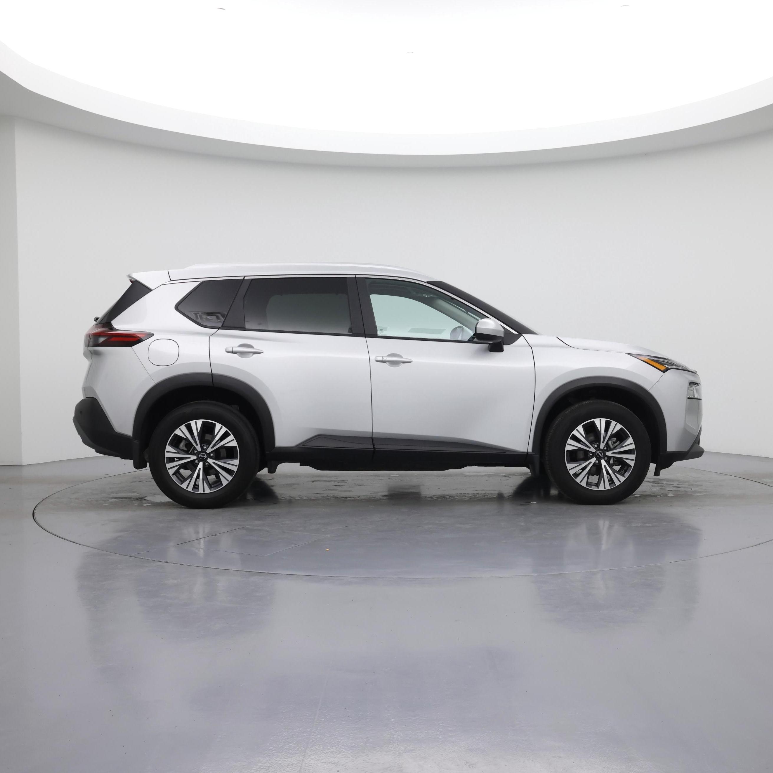 Thumbnail: 2023 Nissan Rogue - 7