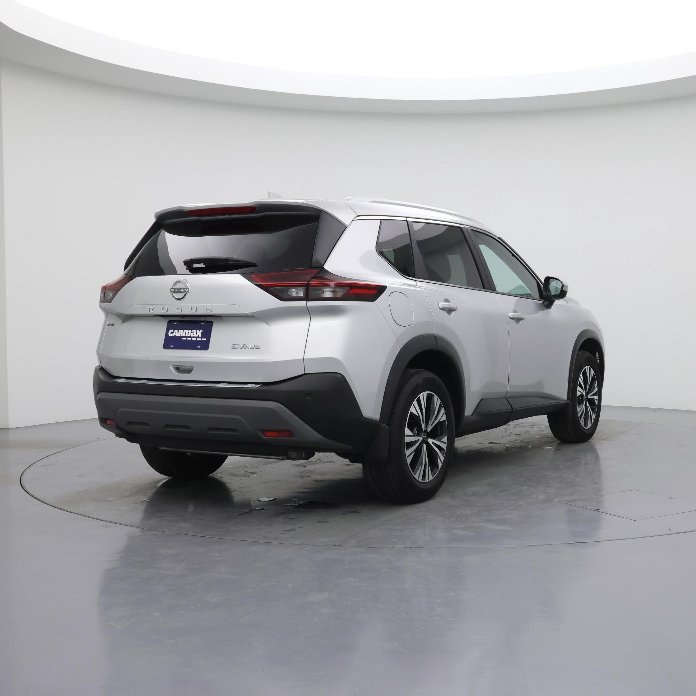 Thumbnail: 2023 Nissan Rogue - 8