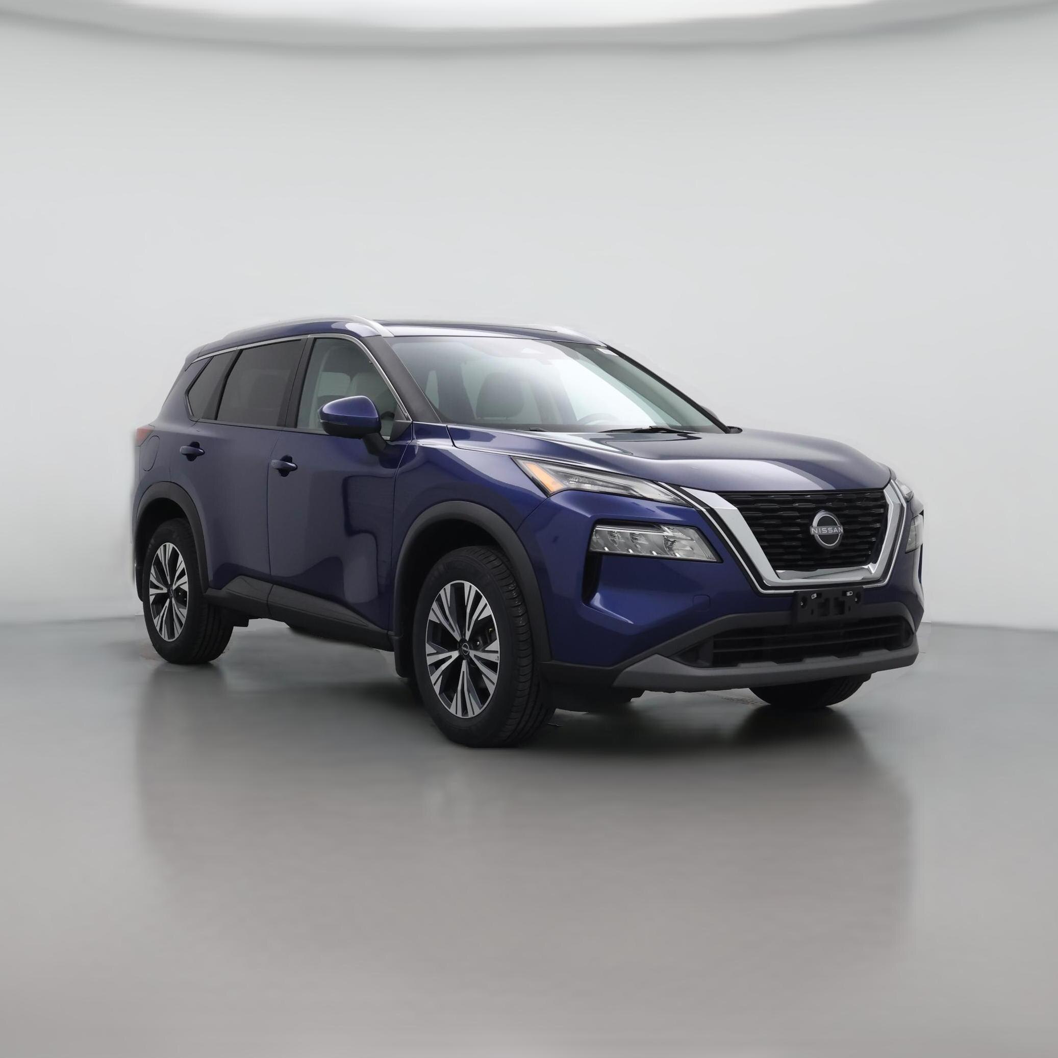 Thumbnail: 2023 Nissan Rogue - 1