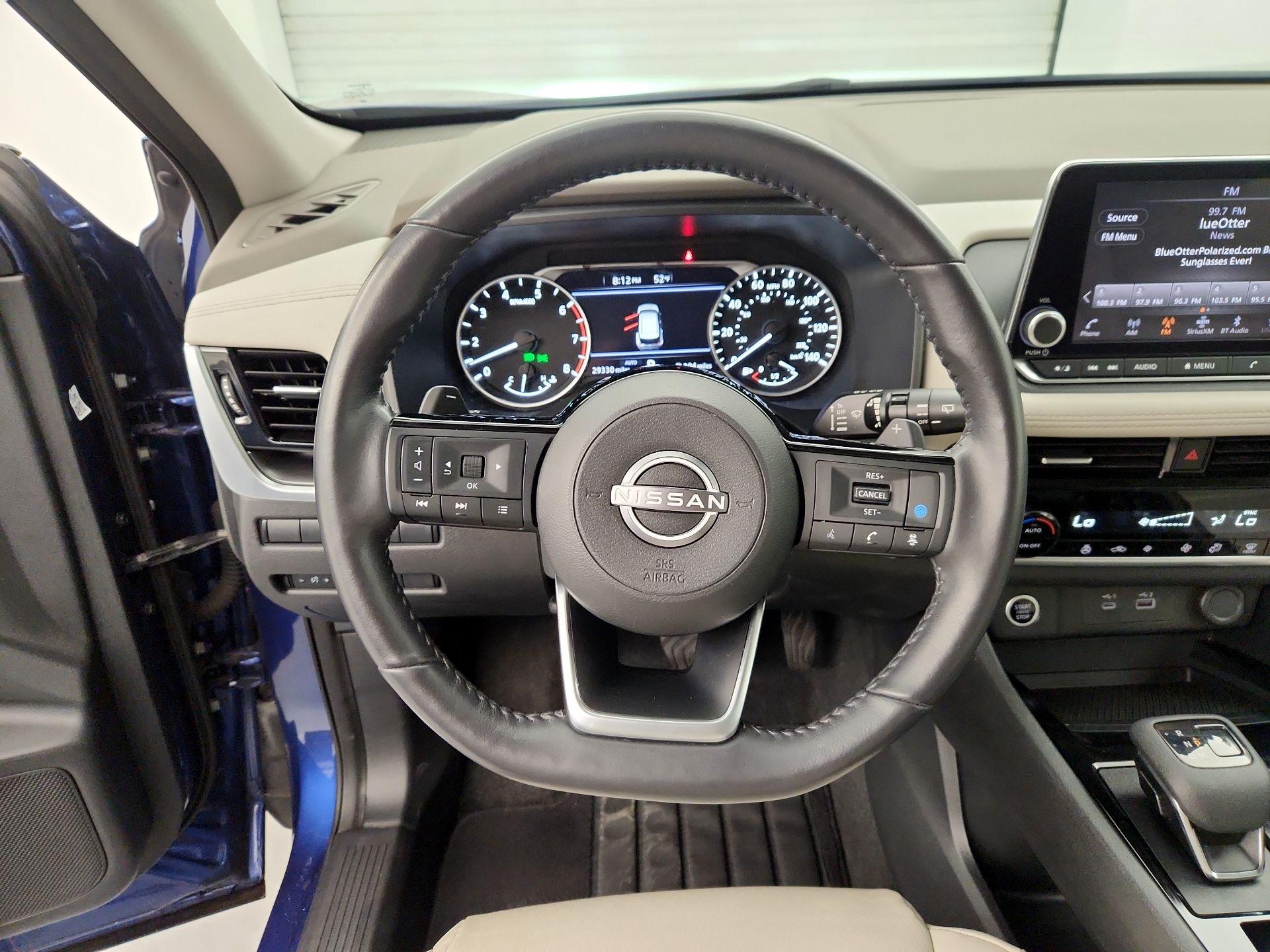 Thumbnail: 2023 Nissan Rogue - 10