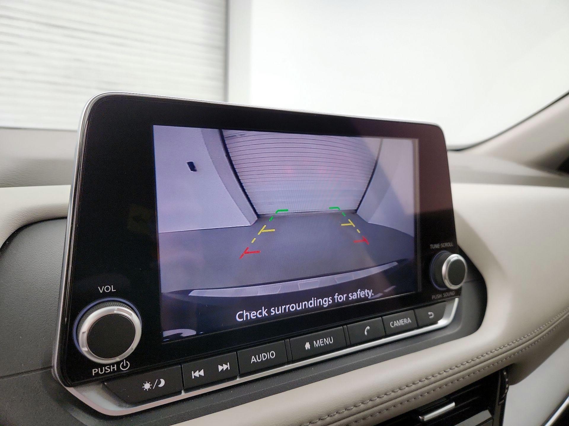 Thumbnail: 2023 Nissan Rogue - 14