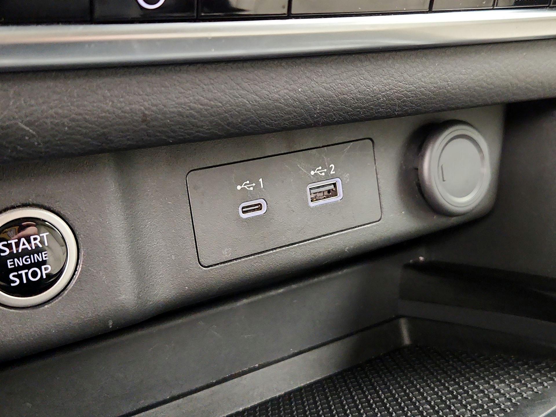 Thumbnail: 2023 Nissan Rogue - 18