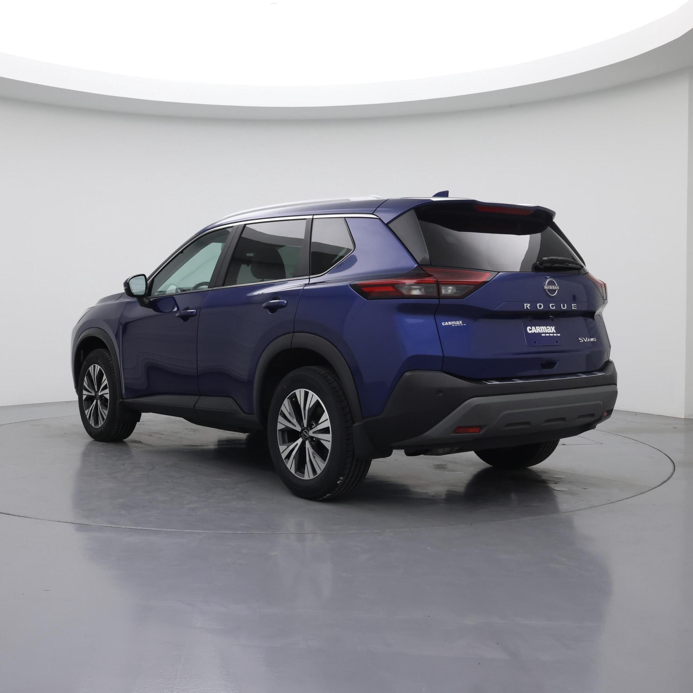 Thumbnail: 2023 Nissan Rogue - 2