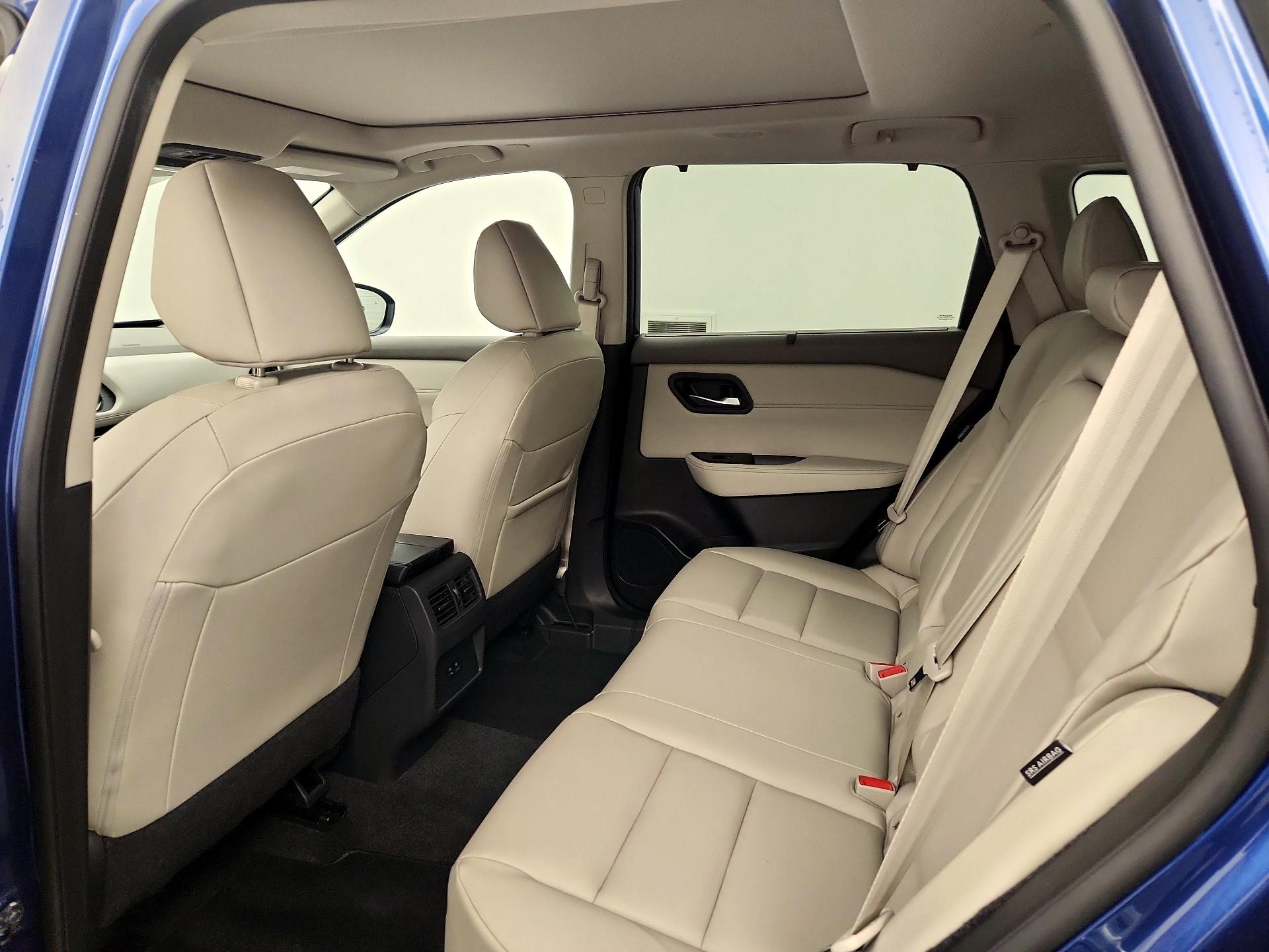 Thumbnail: 2023 Nissan Rogue - 19