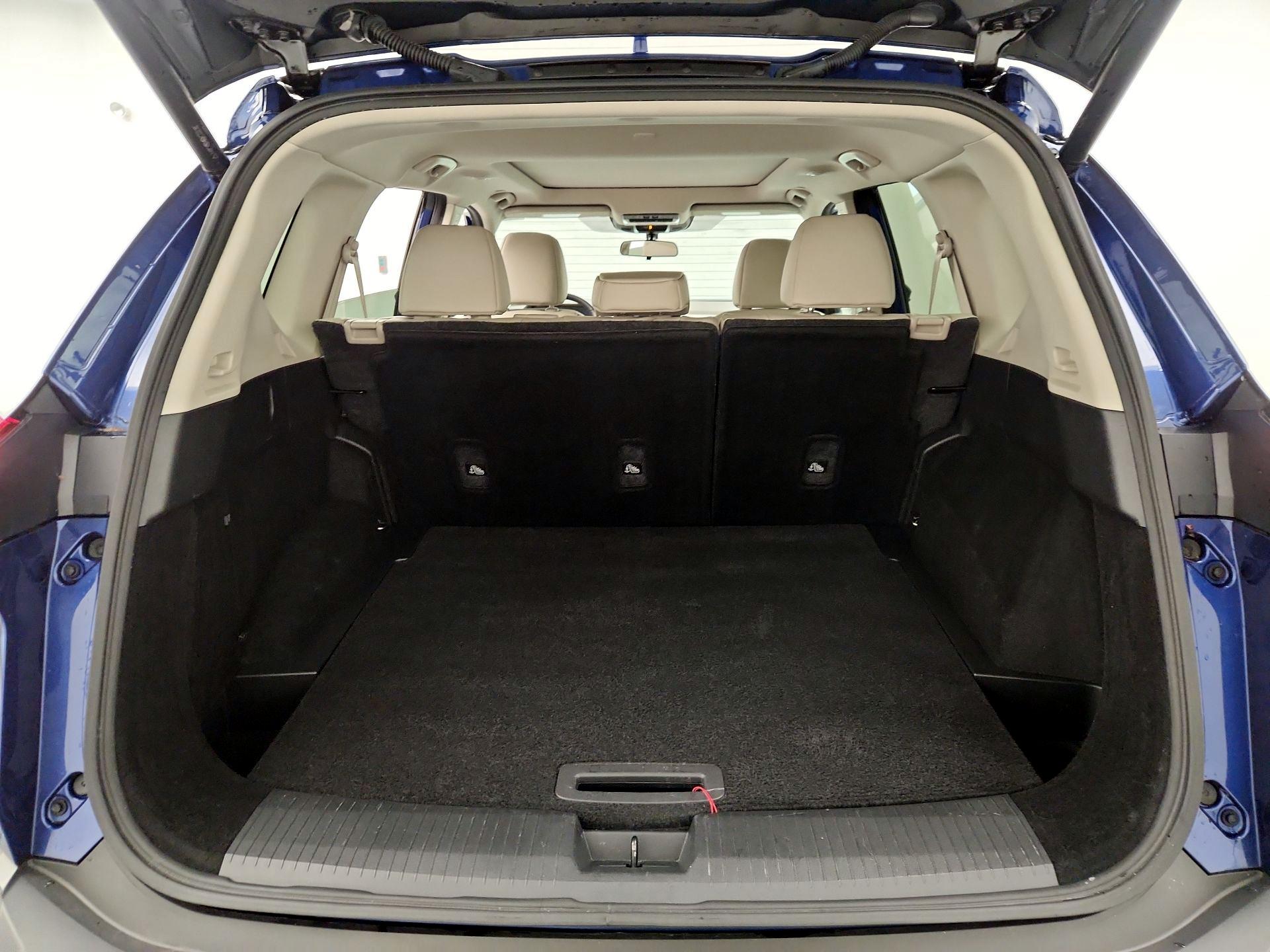 Thumbnail: 2023 Nissan Rogue - 20