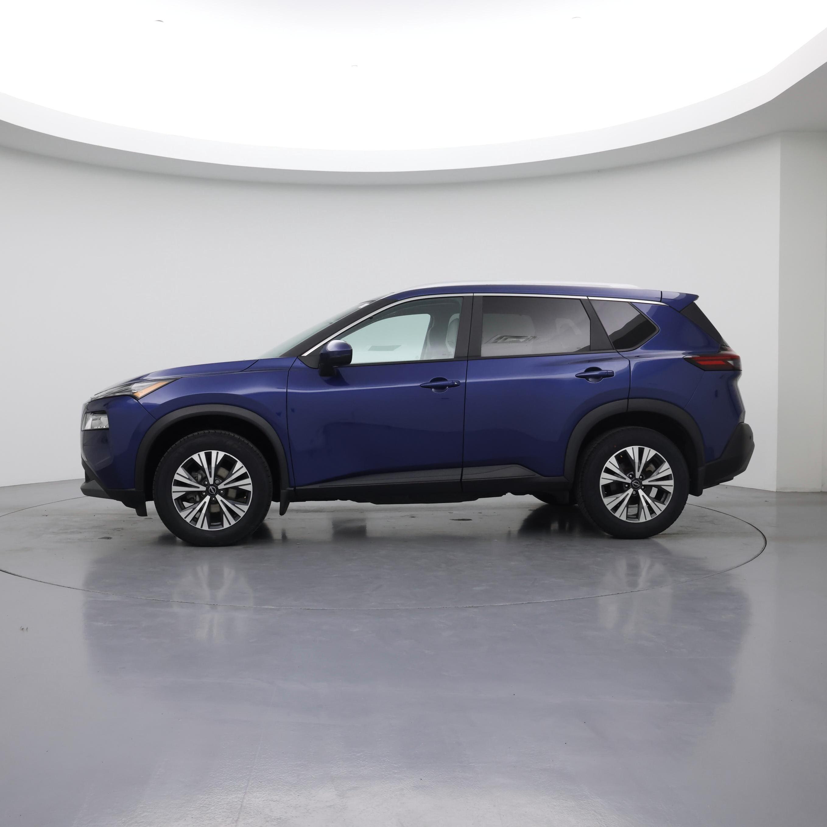 Thumbnail: 2023 Nissan Rogue - 3