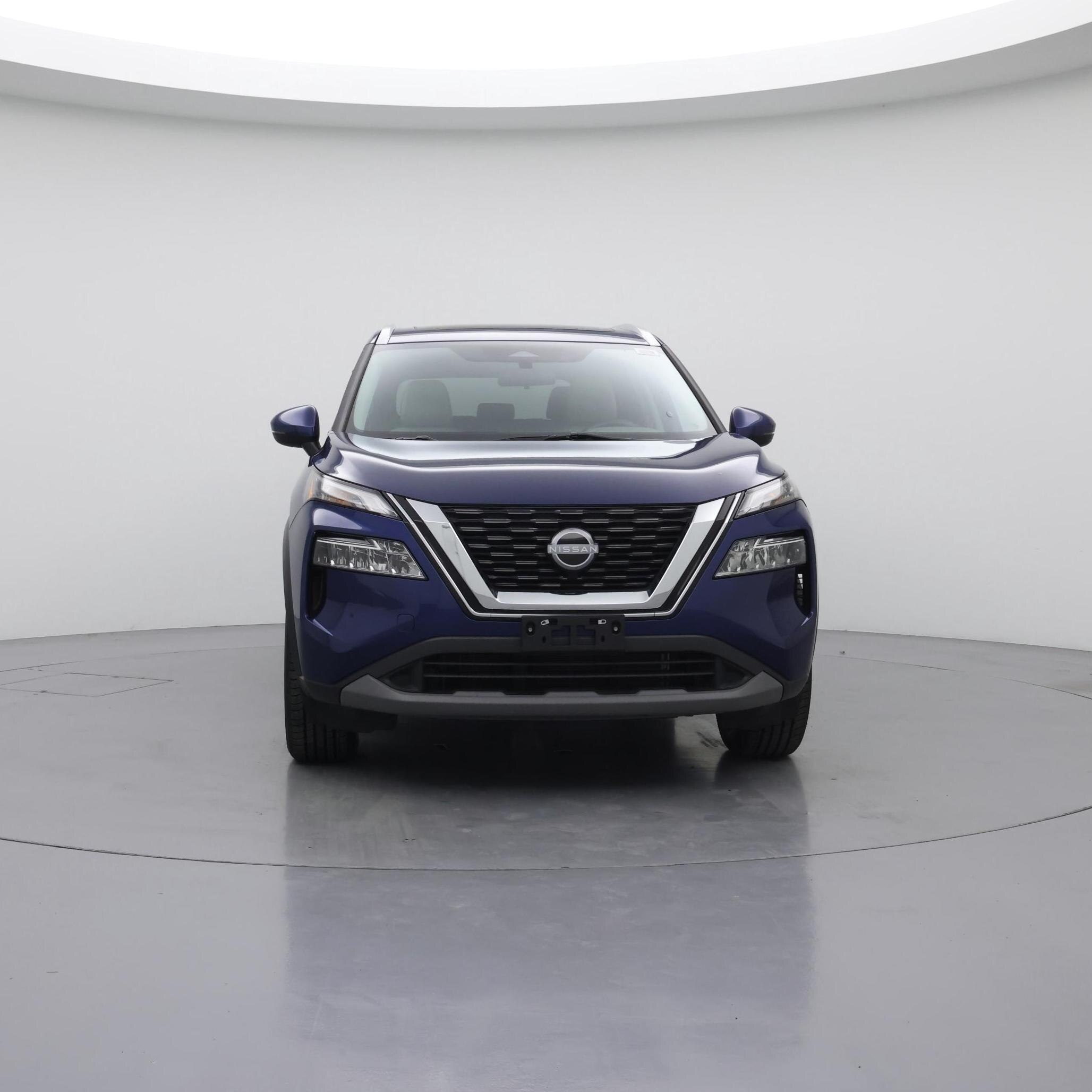 Thumbnail: 2023 Nissan Rogue - 5