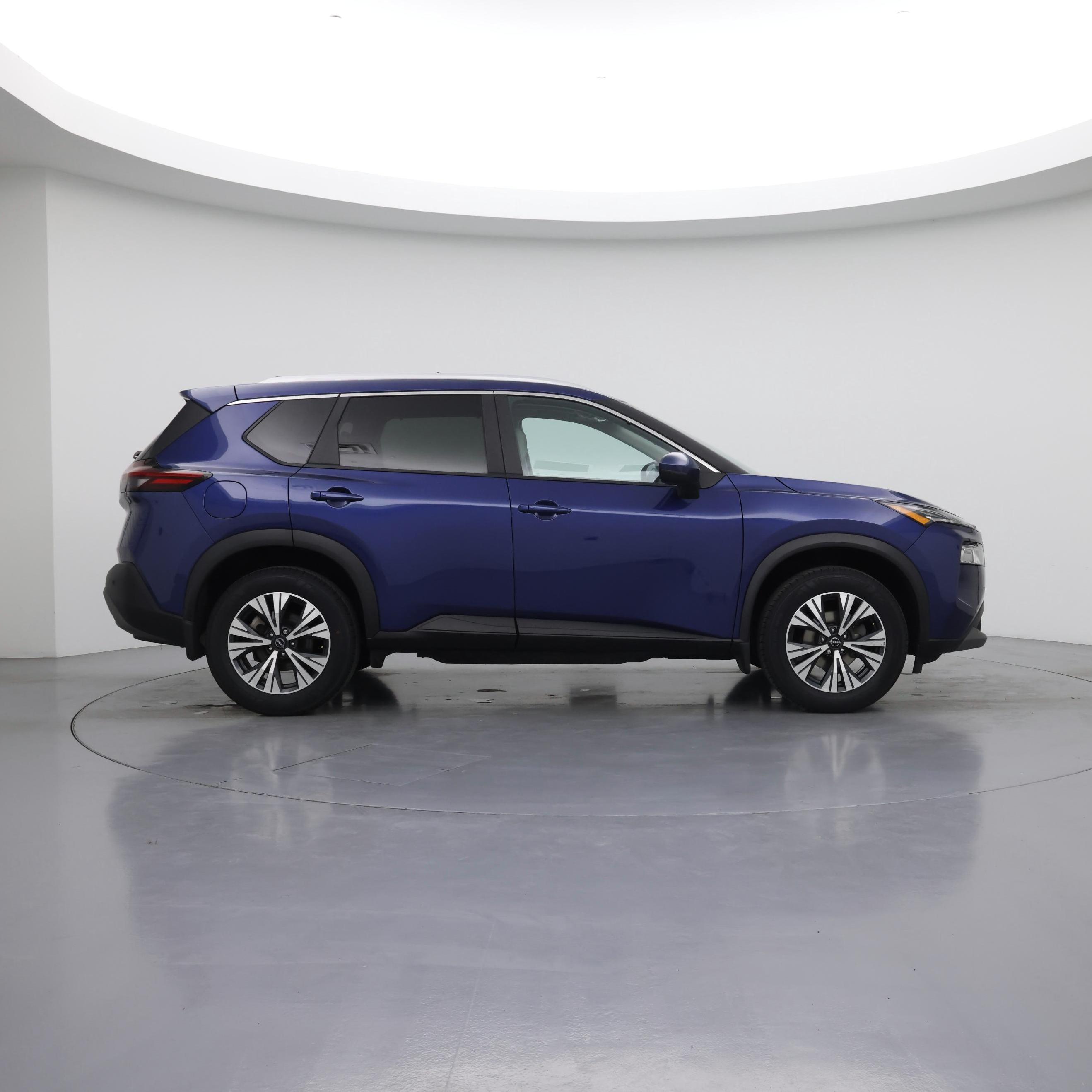 Thumbnail: 2023 Nissan Rogue - 7
