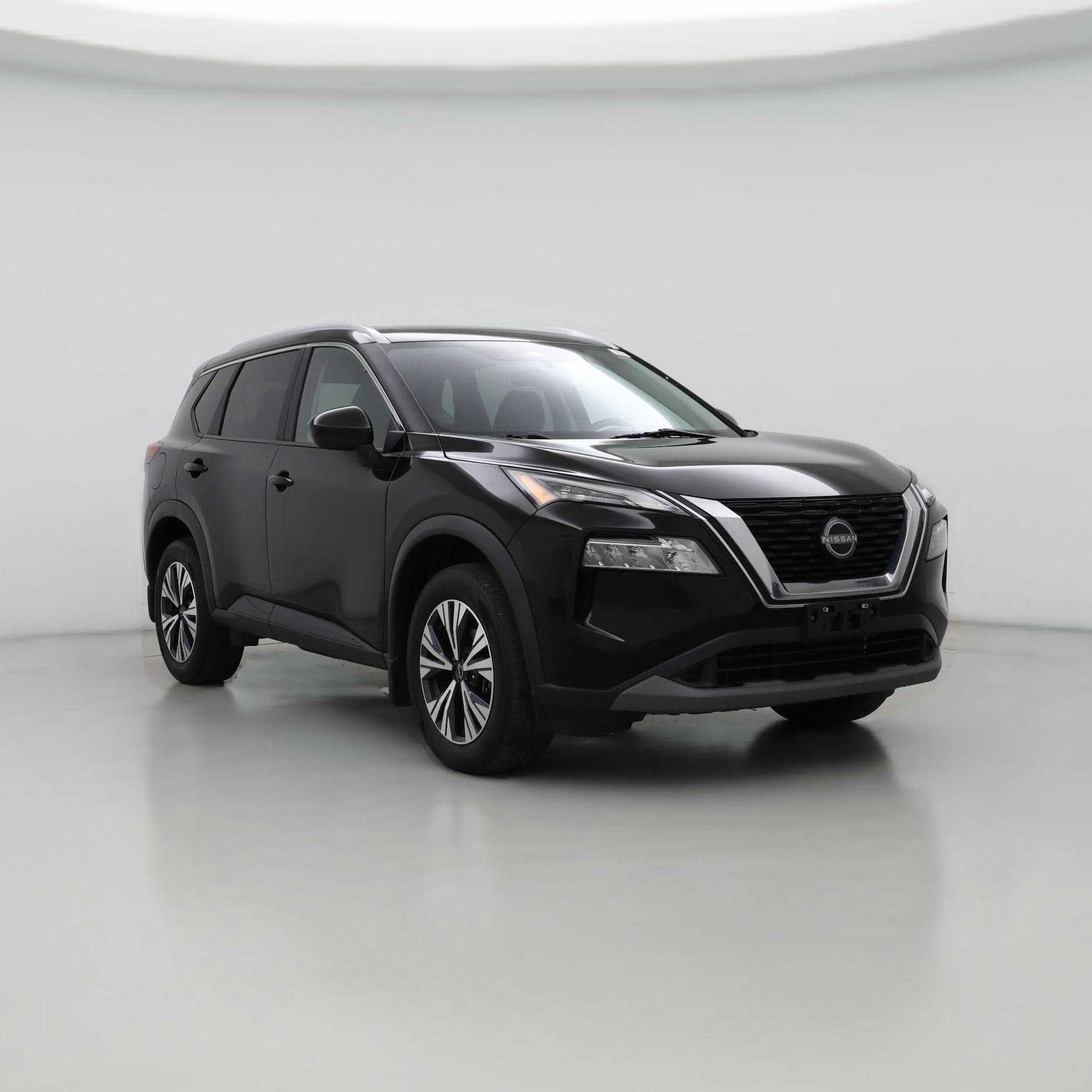 Thumbnail: 2023 Nissan Rogue - 1