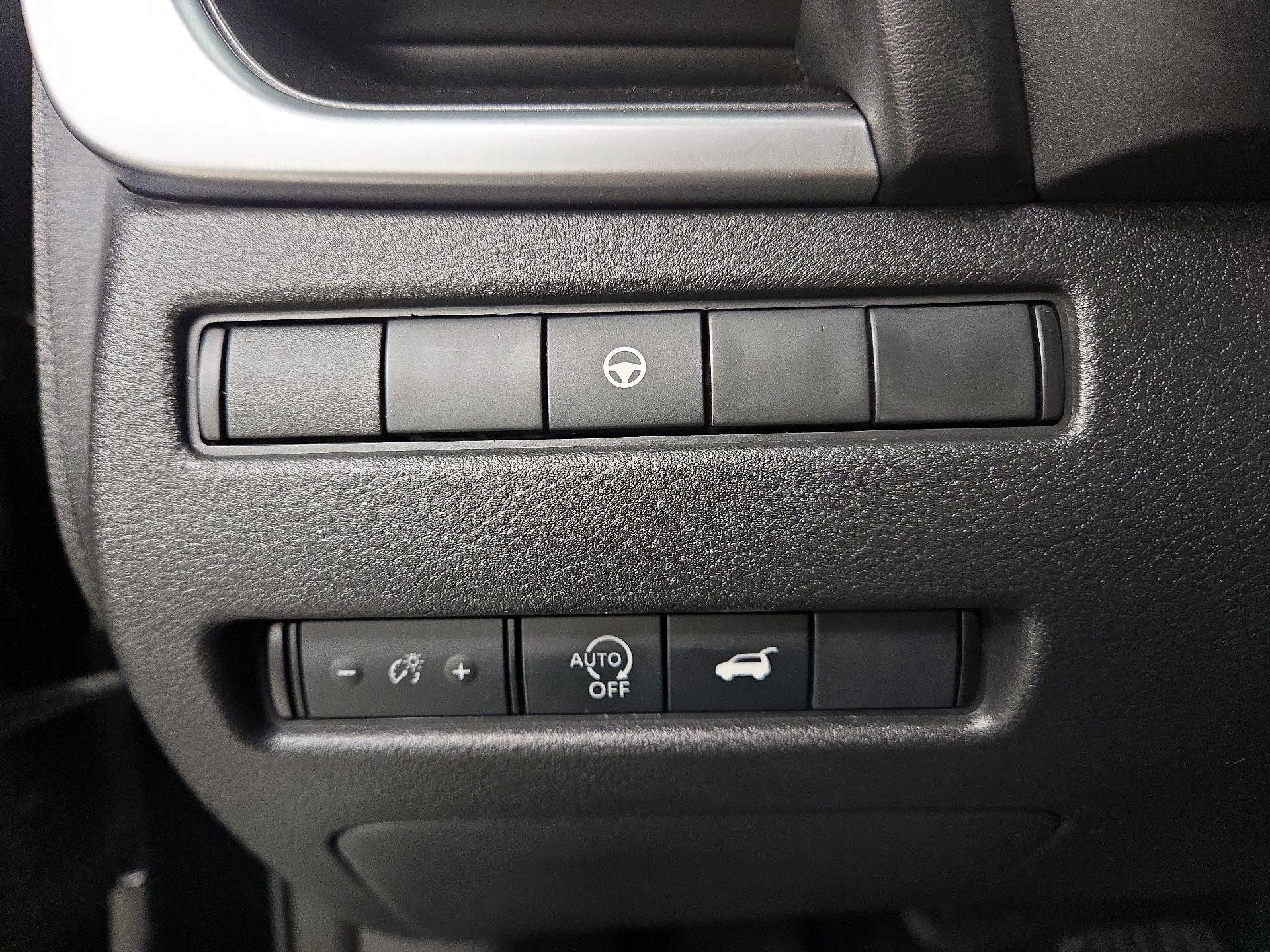 Thumbnail: 2023 Nissan Rogue - 13