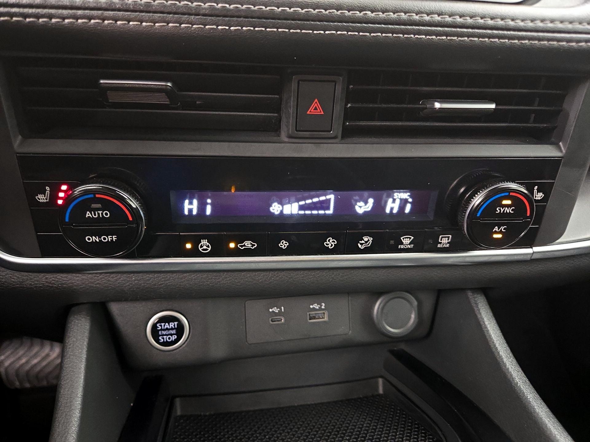 Thumbnail: 2023 Nissan Rogue - 16