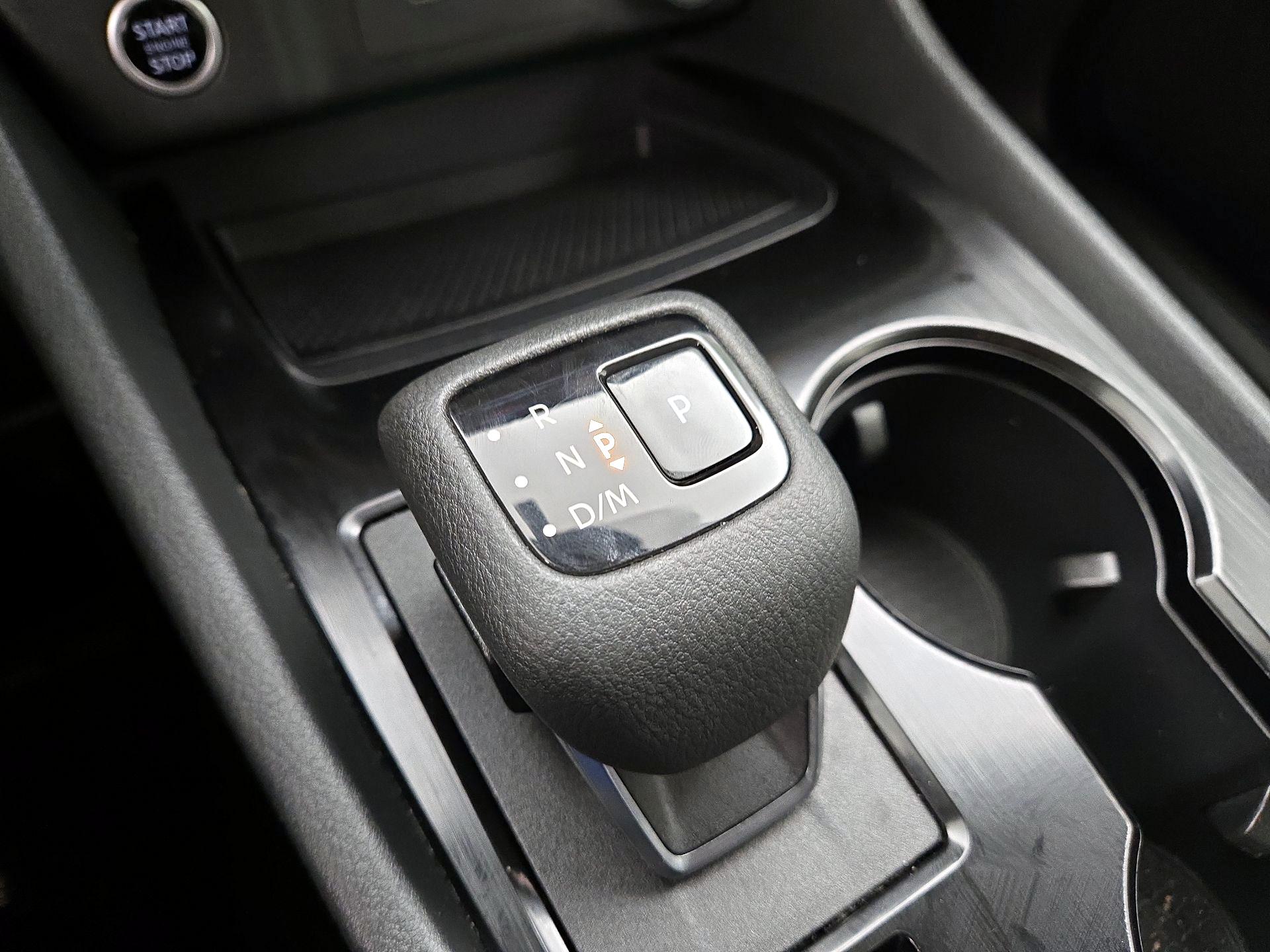 Thumbnail: 2023 Nissan Rogue - 17