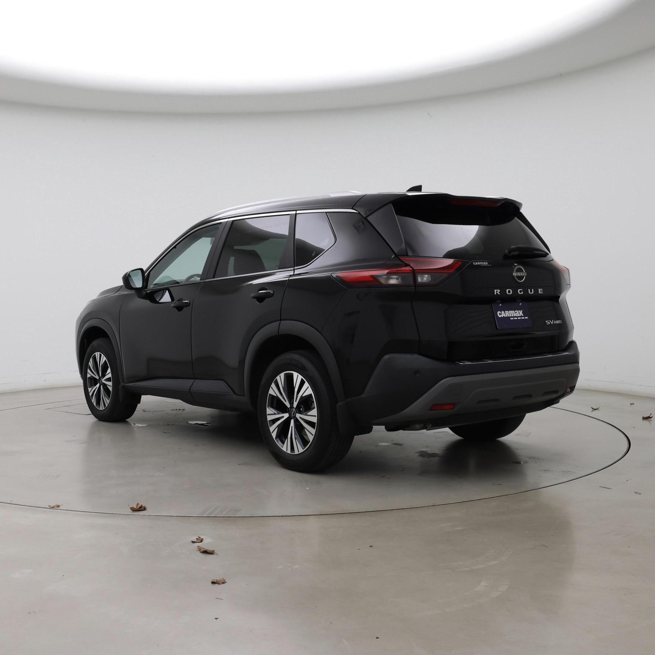 Thumbnail: 2023 Nissan Rogue - 2