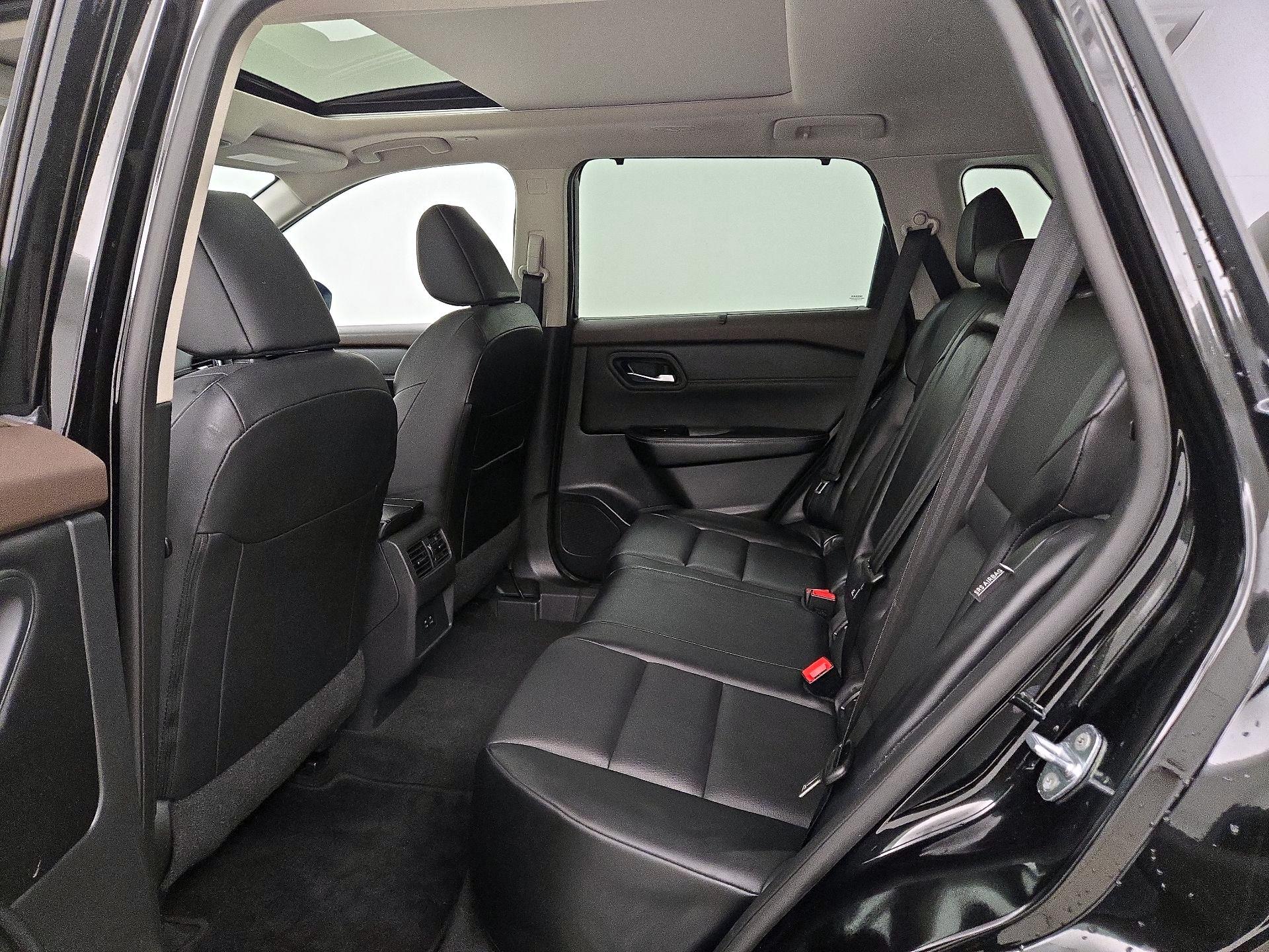 Thumbnail: 2023 Nissan Rogue - 20