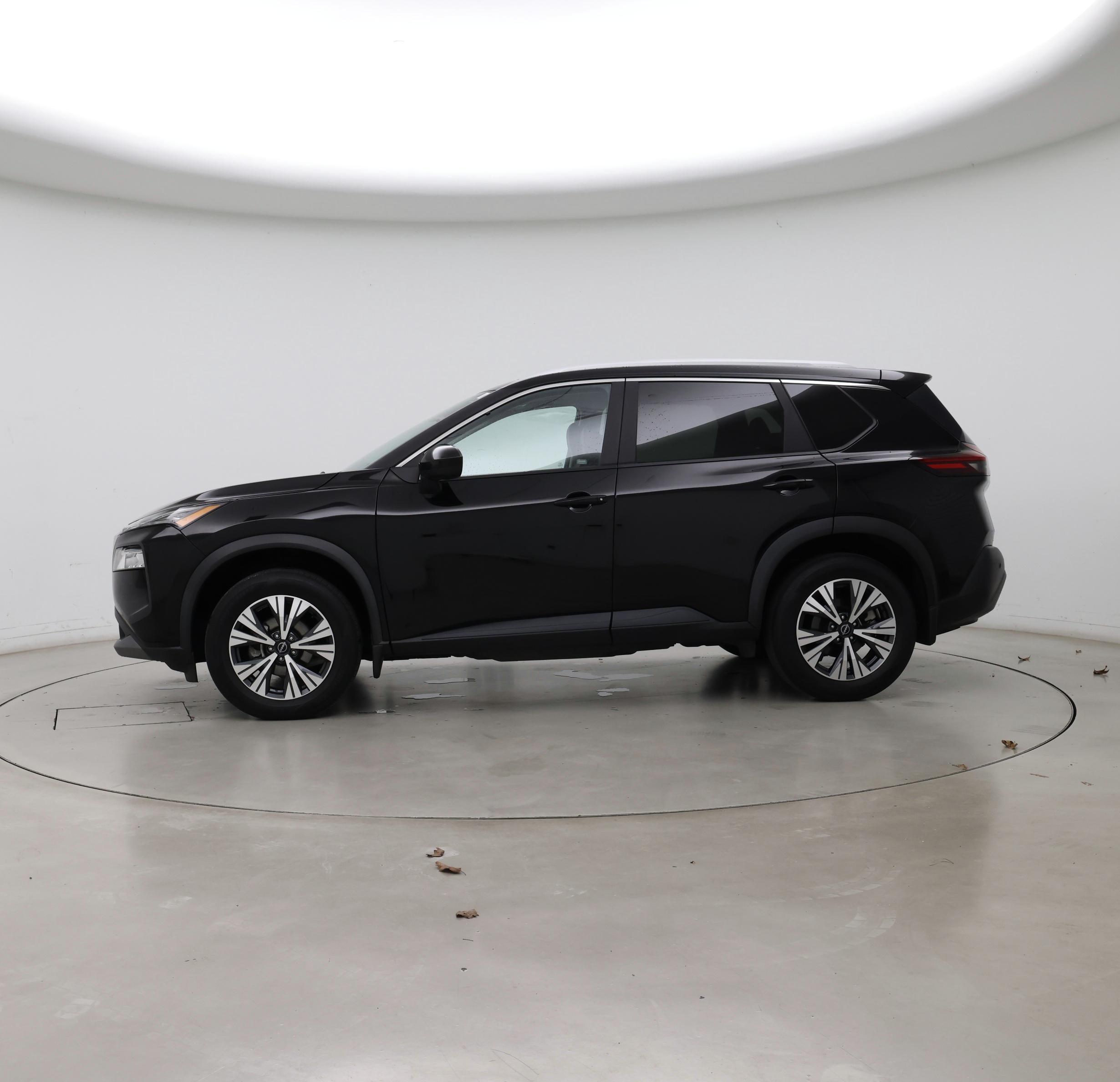 Thumbnail: 2023 Nissan Rogue - 3