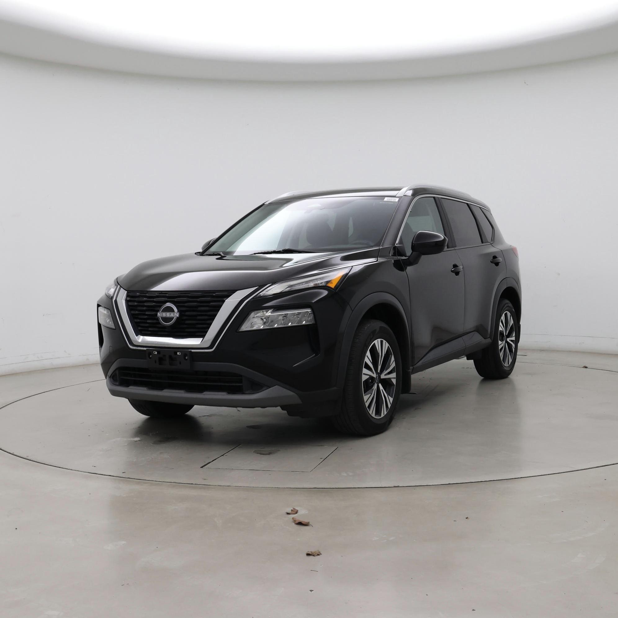 Thumbnail: 2023 Nissan Rogue - 4