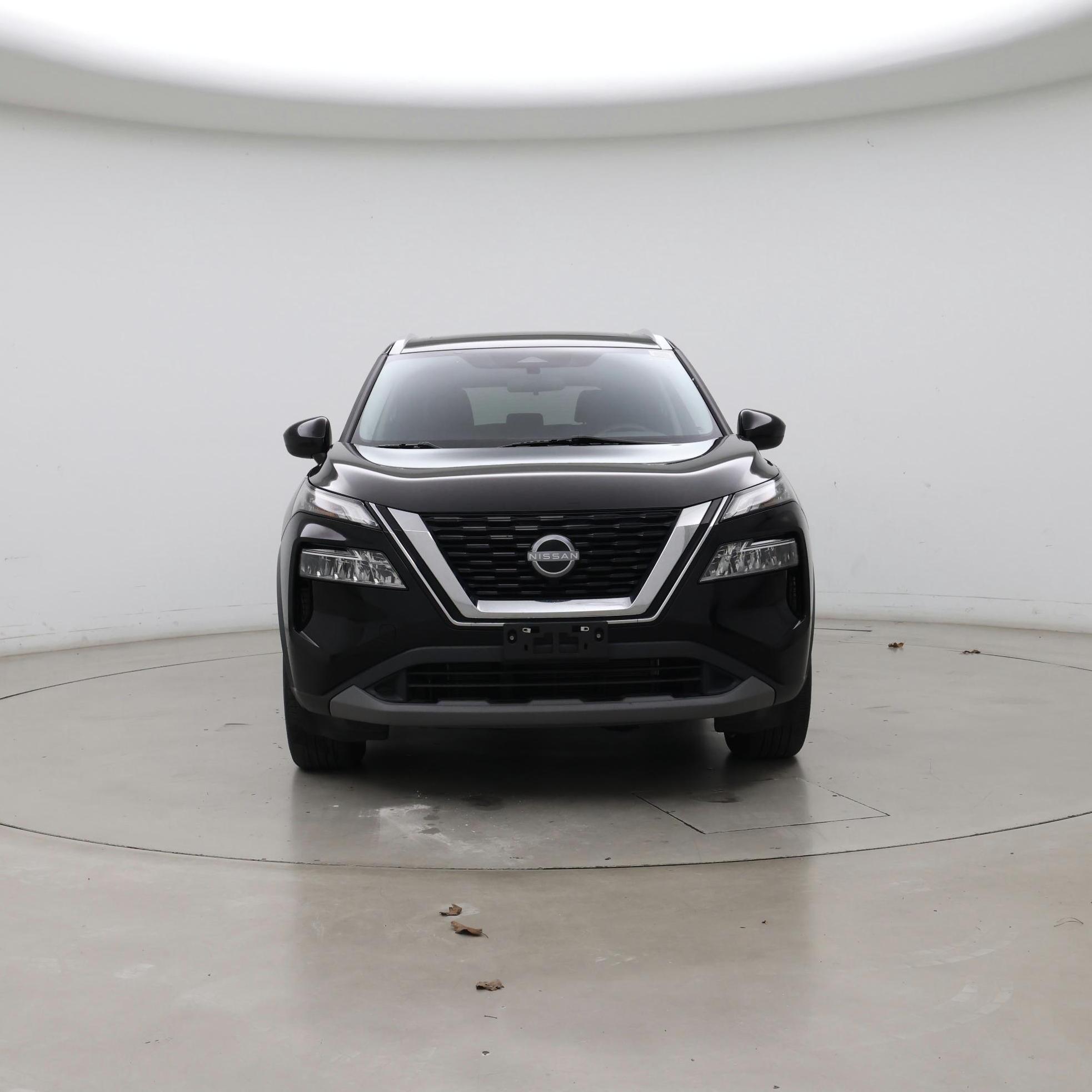 Thumbnail: 2023 Nissan Rogue - 5