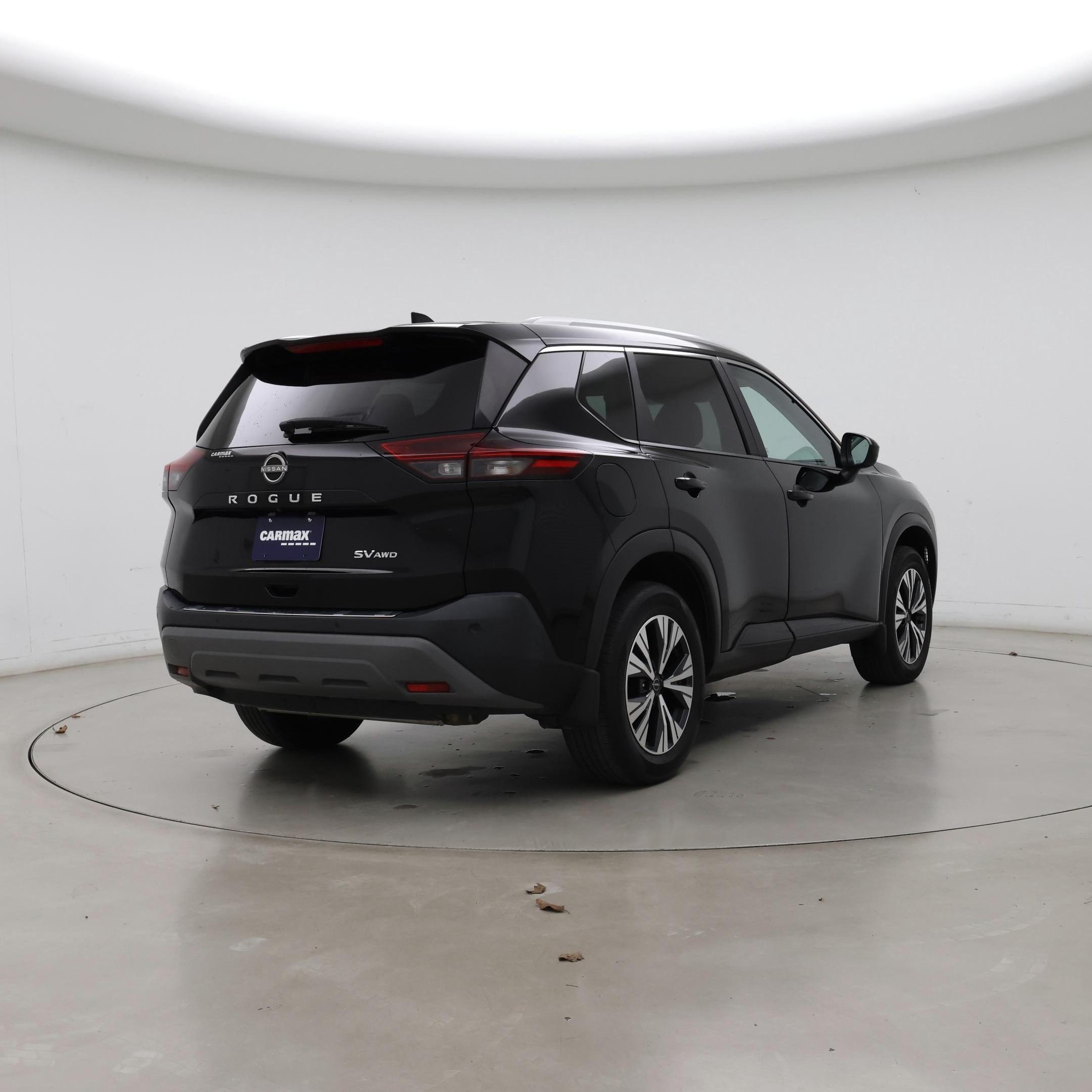 Thumbnail: 2023 Nissan Rogue - 8