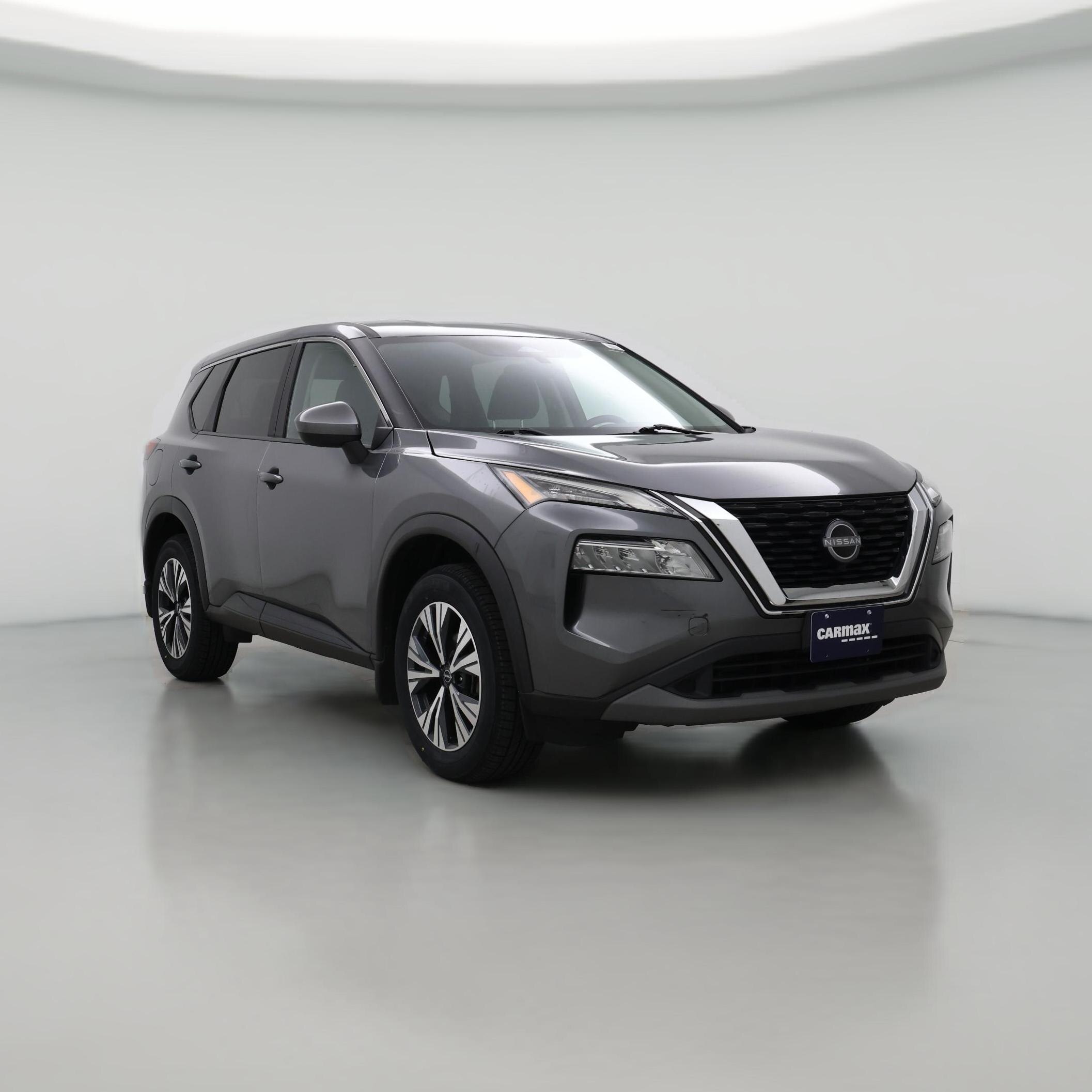 Thumbnail: 2023 Nissan Rogue - 1