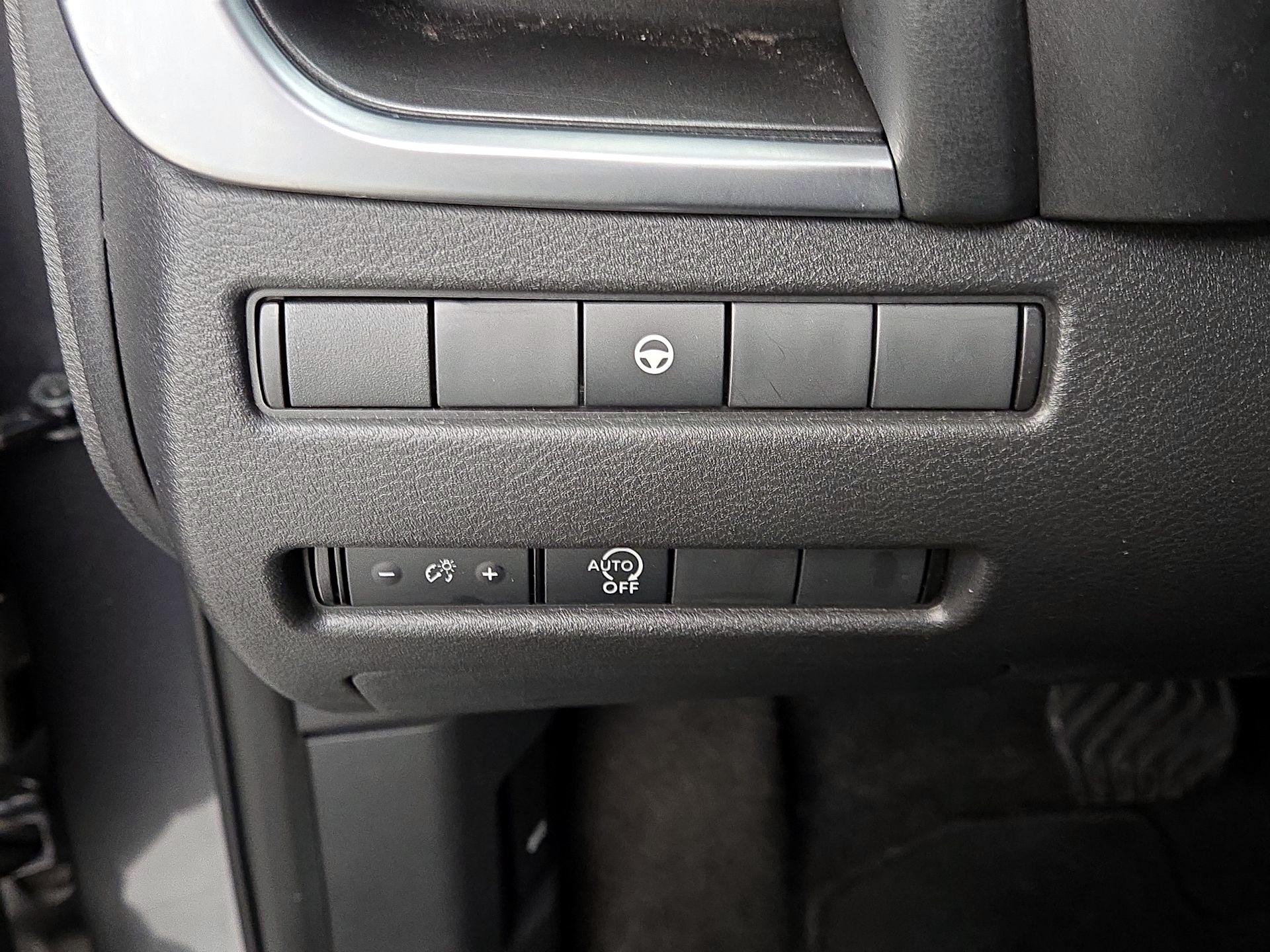 Thumbnail: 2023 Nissan Rogue - 13