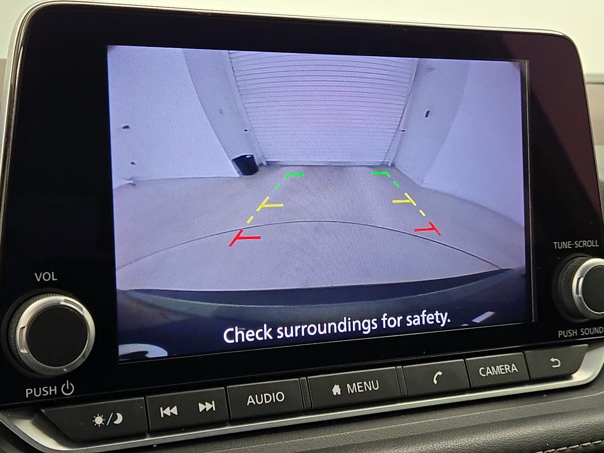 Thumbnail: 2023 Nissan Rogue - 14