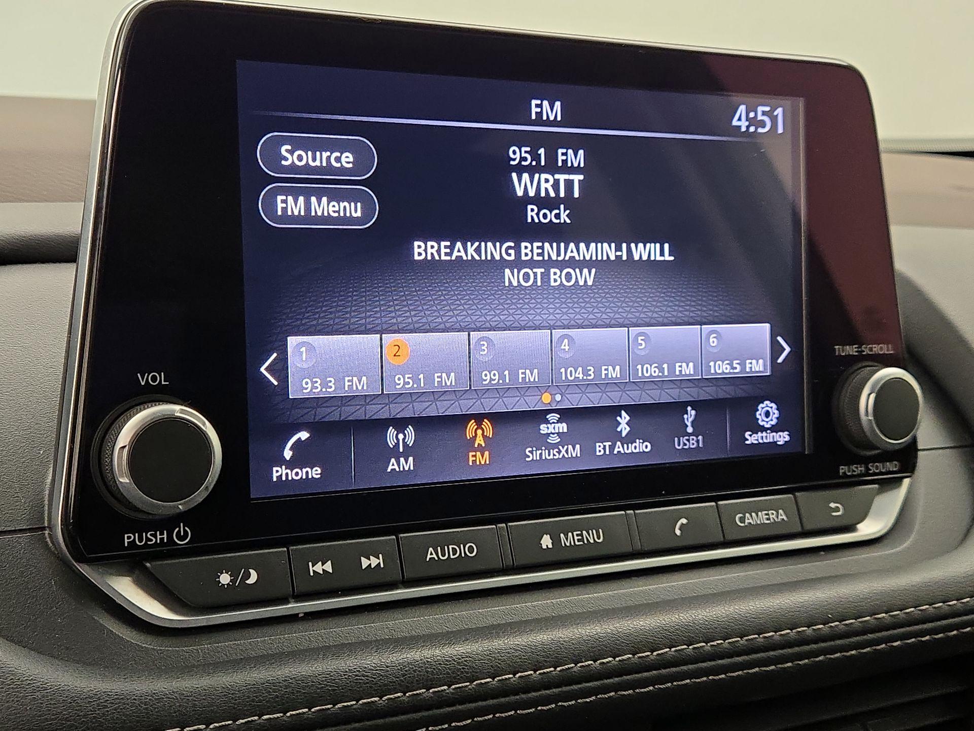 Thumbnail: 2023 Nissan Rogue - 15