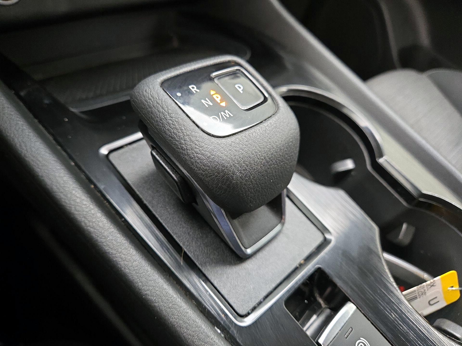 Thumbnail: 2023 Nissan Rogue - 17