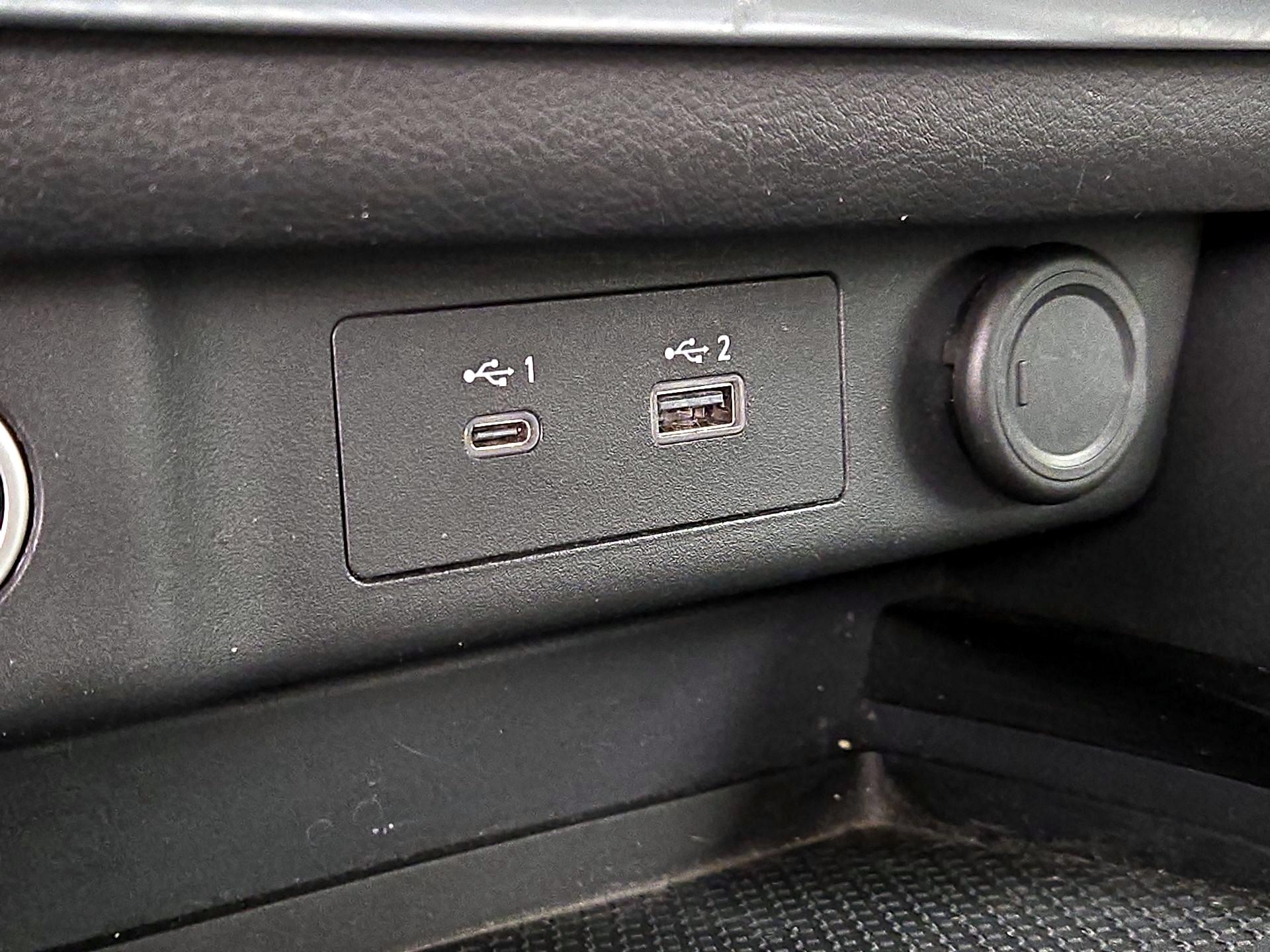 Thumbnail: 2023 Nissan Rogue - 18