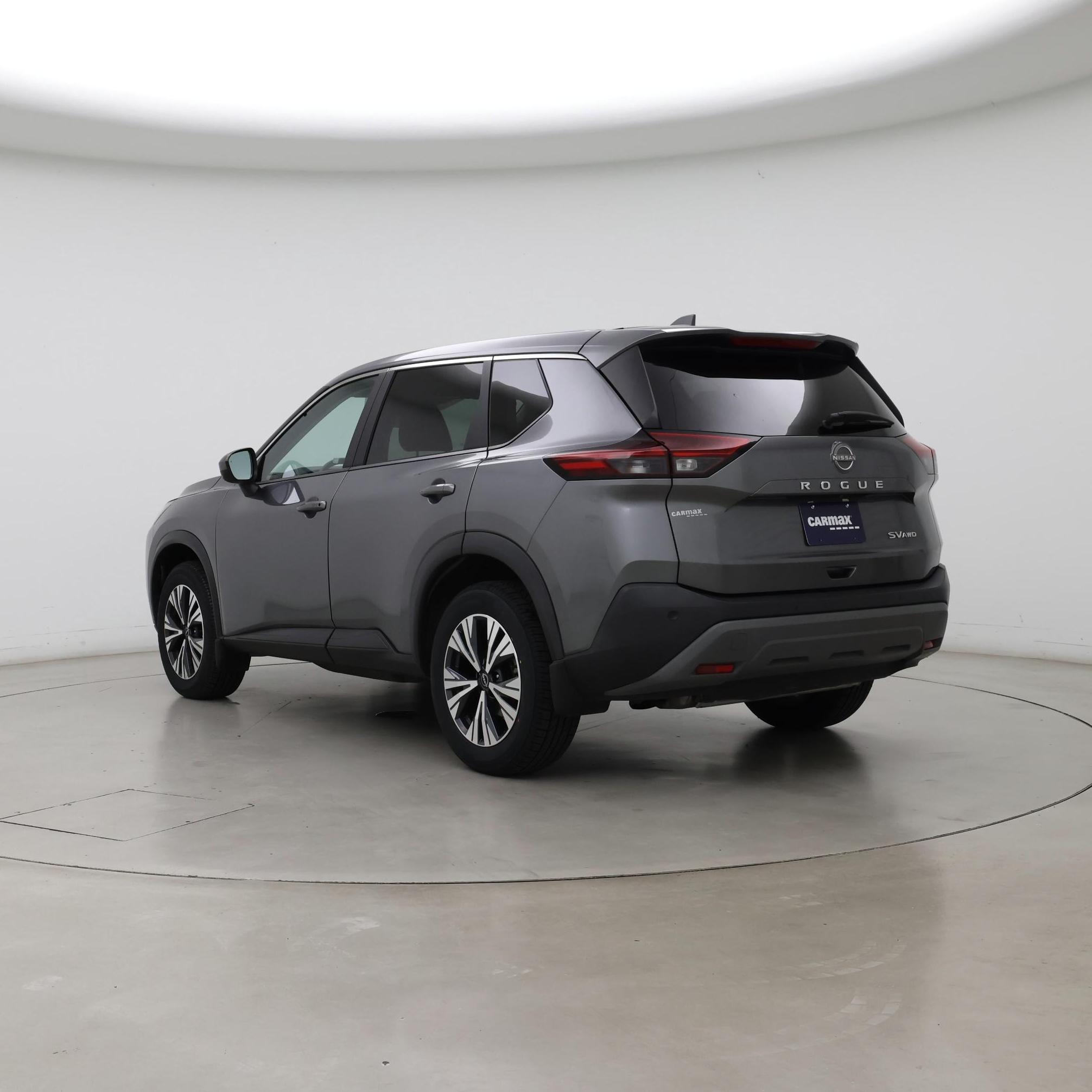 Thumbnail: 2023 Nissan Rogue - 2