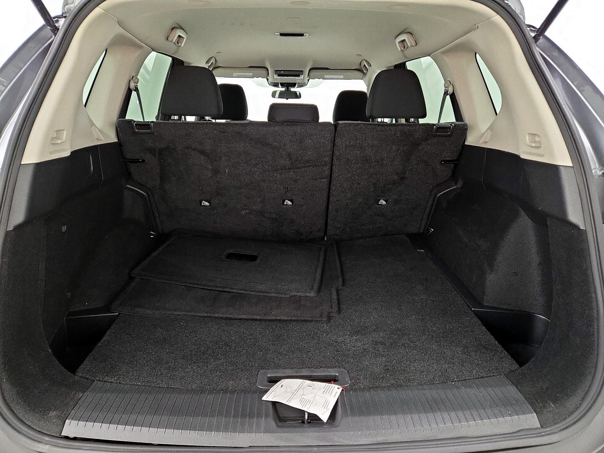 Thumbnail: 2023 Nissan Rogue - 20