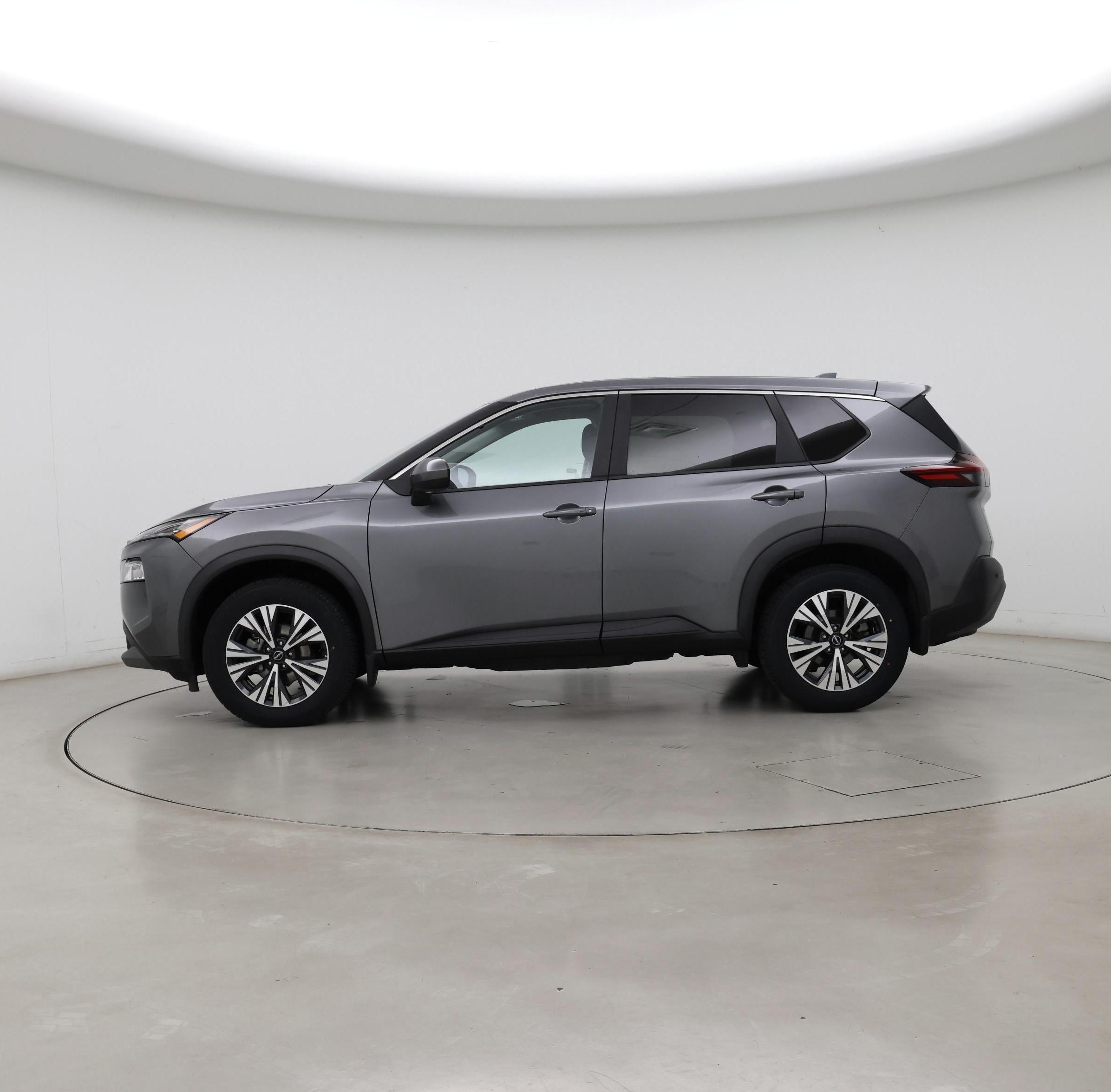 Thumbnail: 2023 Nissan Rogue - 3