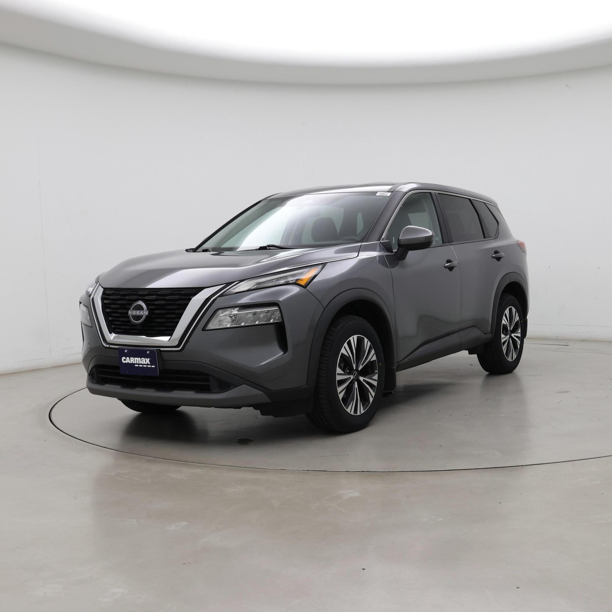 Thumbnail: 2023 Nissan Rogue - 4