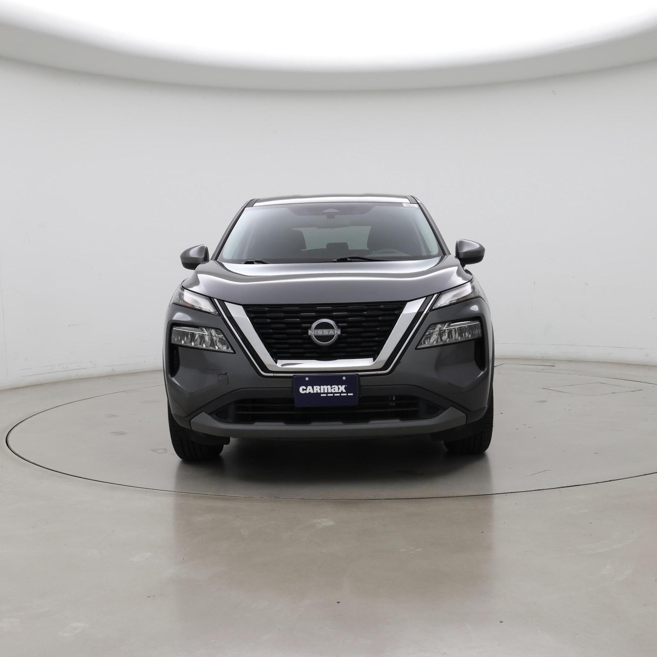 Thumbnail: 2023 Nissan Rogue - 5