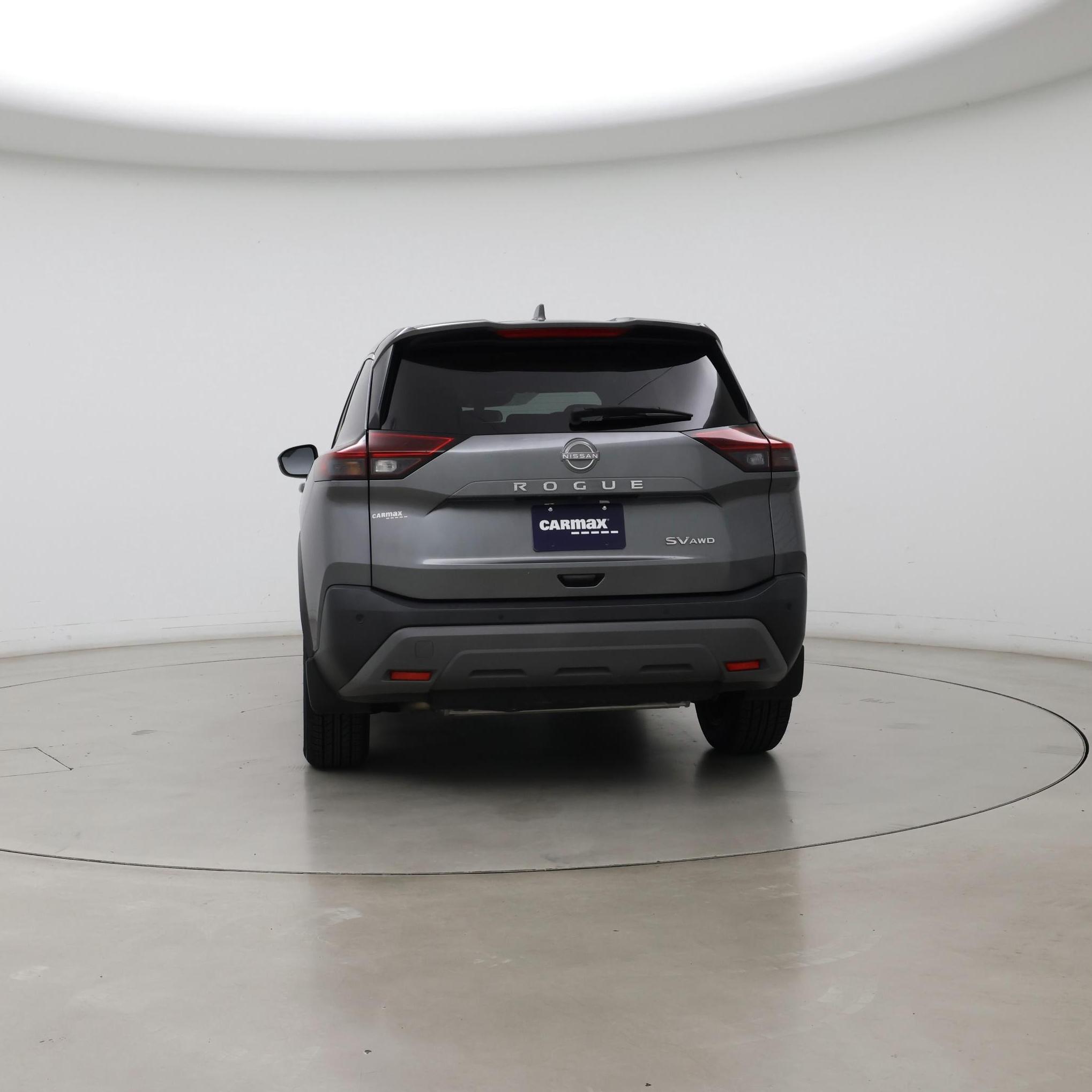 Thumbnail: 2023 Nissan Rogue - 6