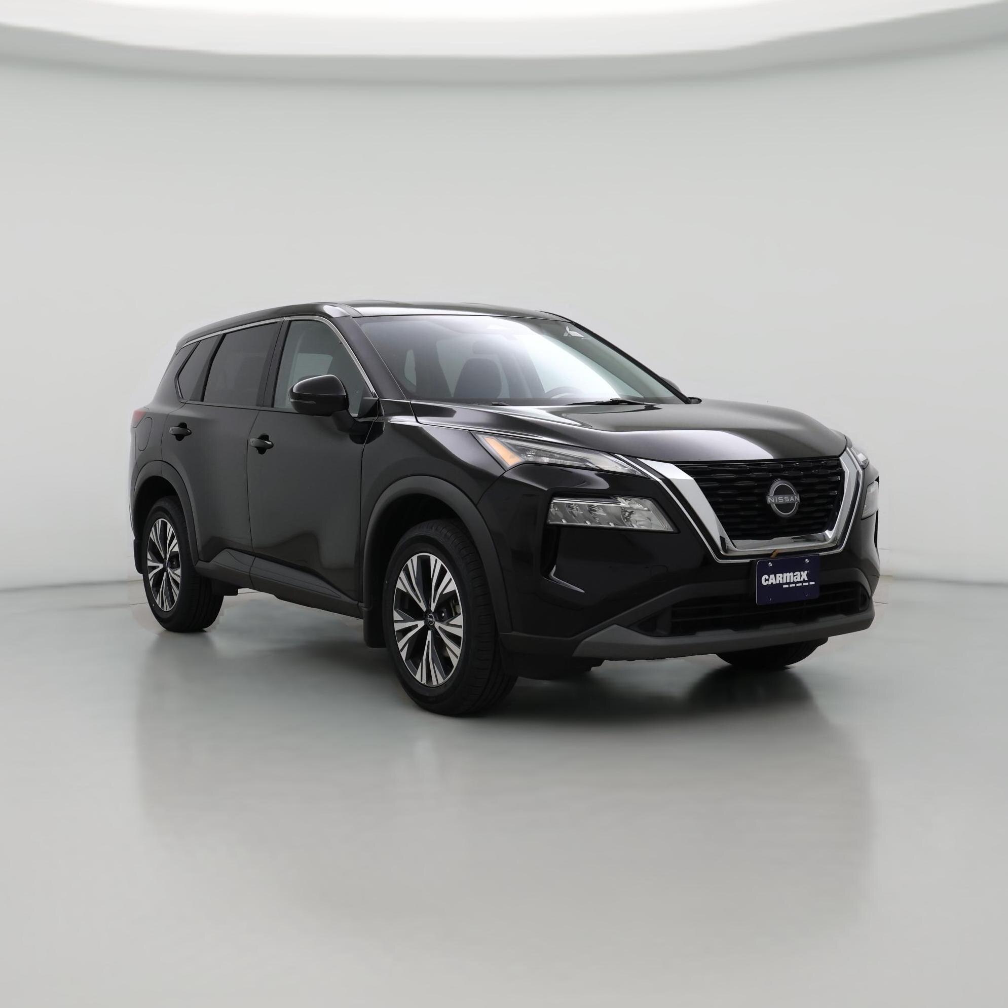 Thumbnail: 2023 Nissan Rogue - 1
