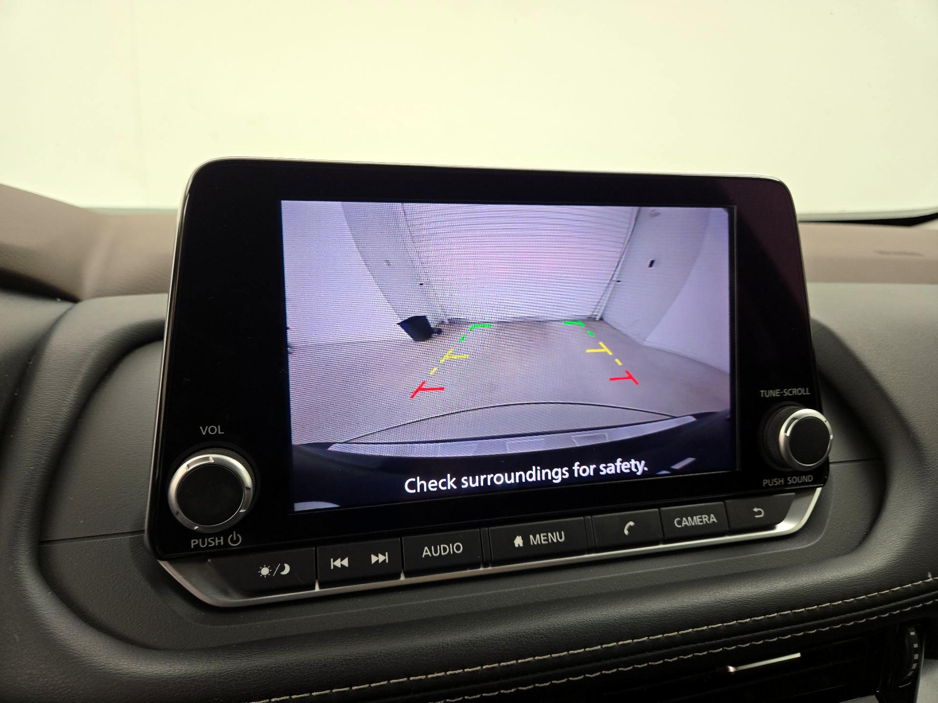 Thumbnail: 2023 Nissan Rogue - 14