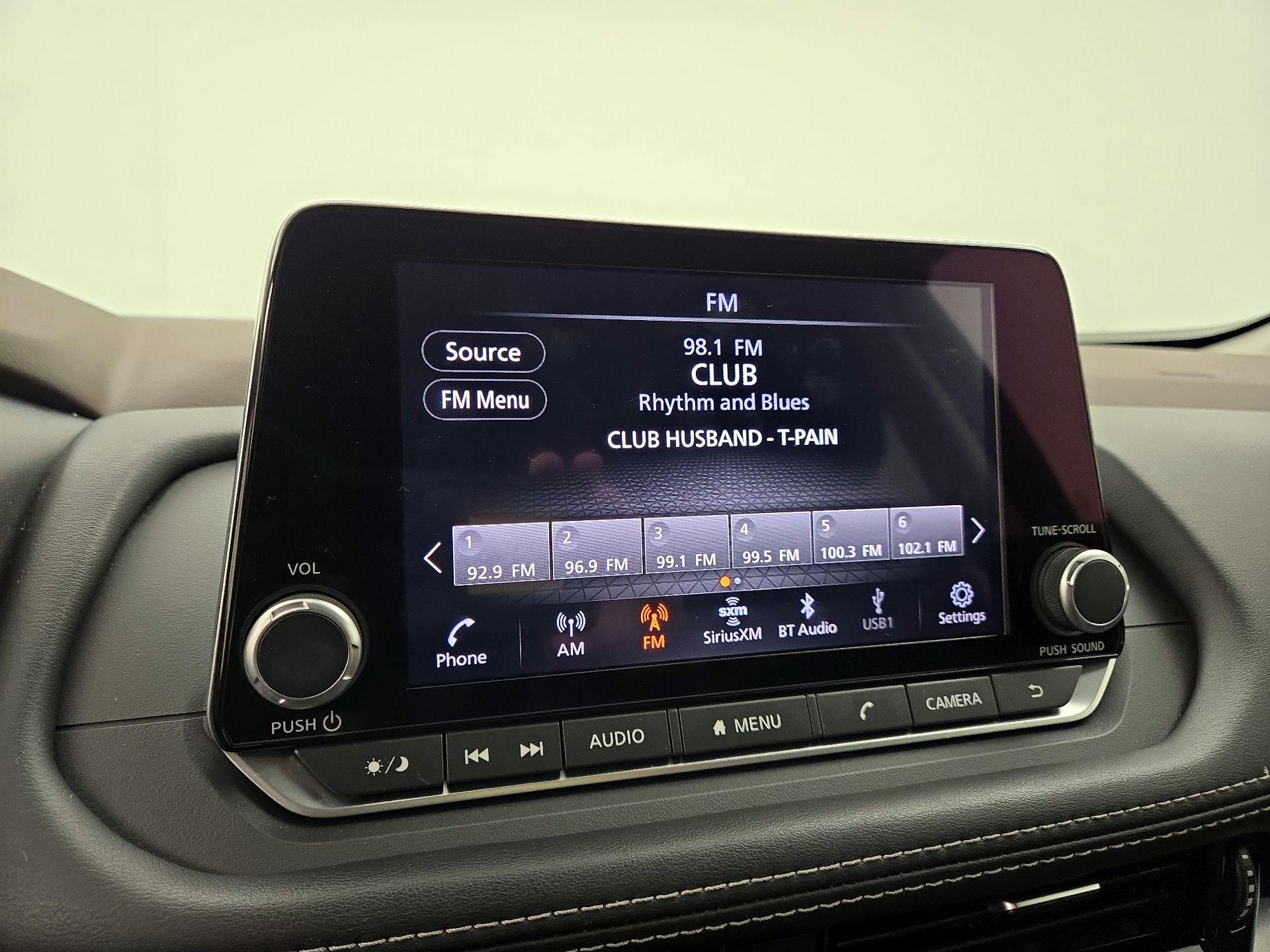 Thumbnail: 2023 Nissan Rogue - 15