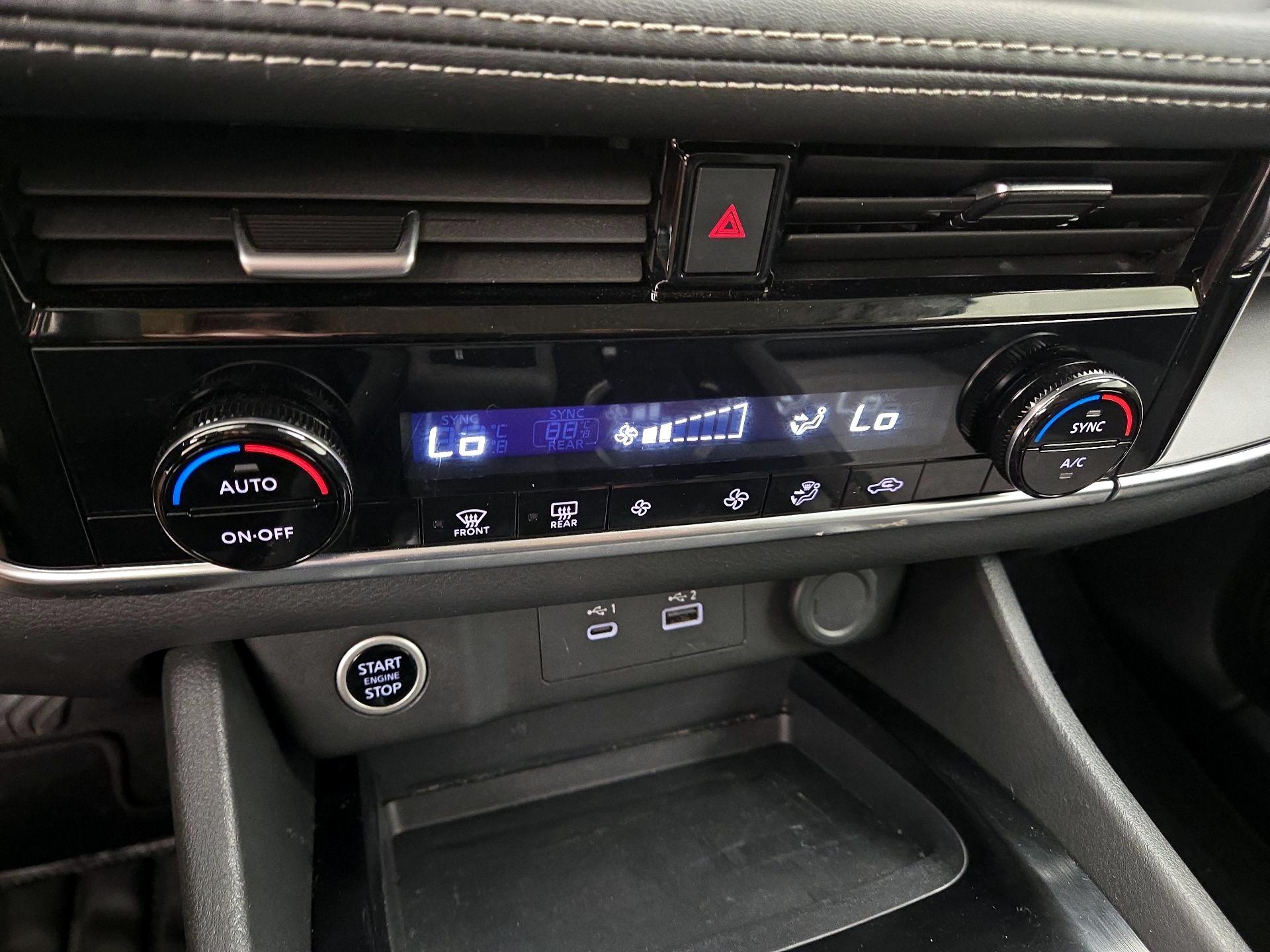 Thumbnail: 2023 Nissan Rogue - 16